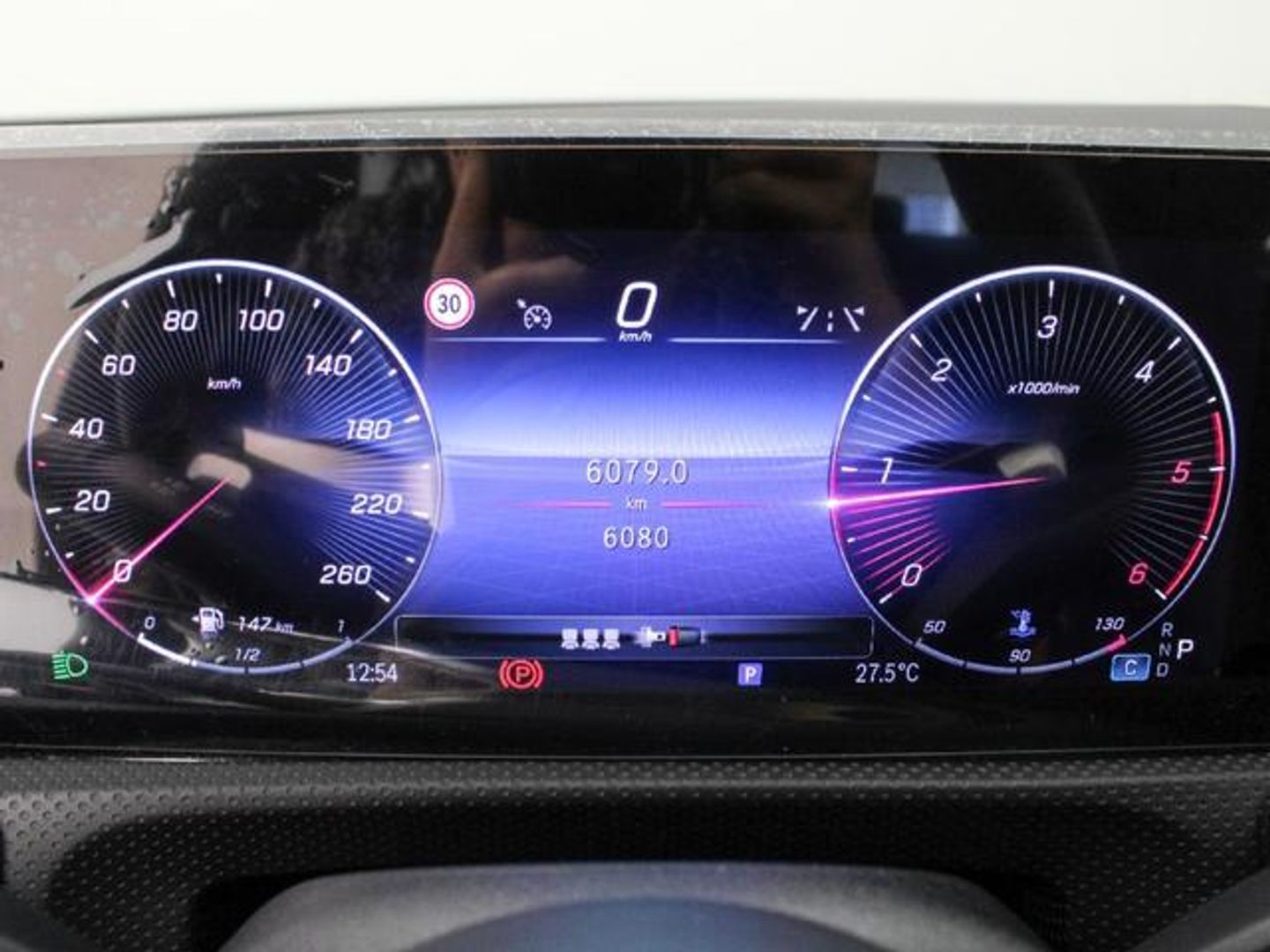 Mercedes-Benz Clase A 200 d 110 kW (150 CV)