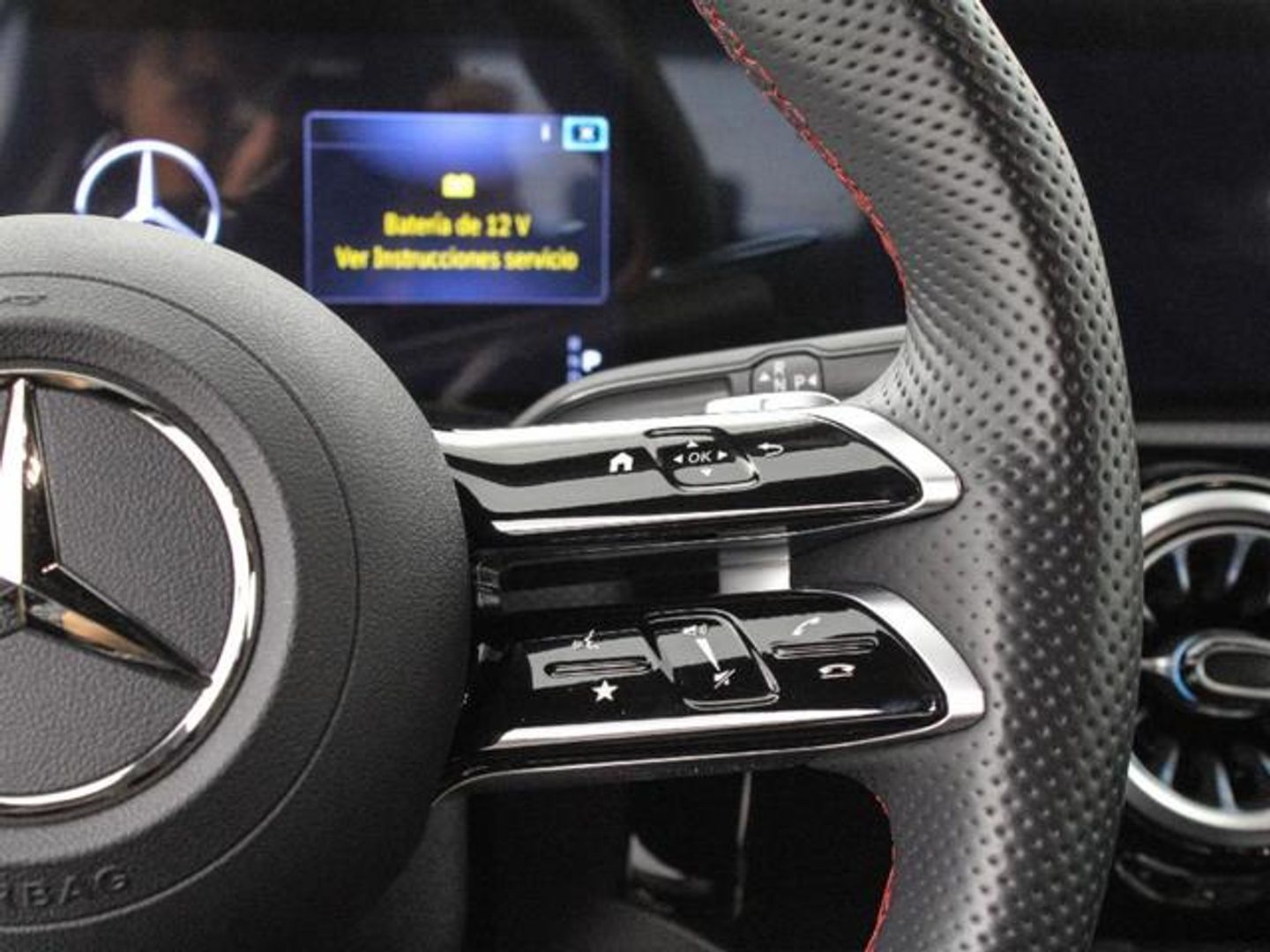 Mercedes-Benz Clase A 200 d 110 kW (150 CV)