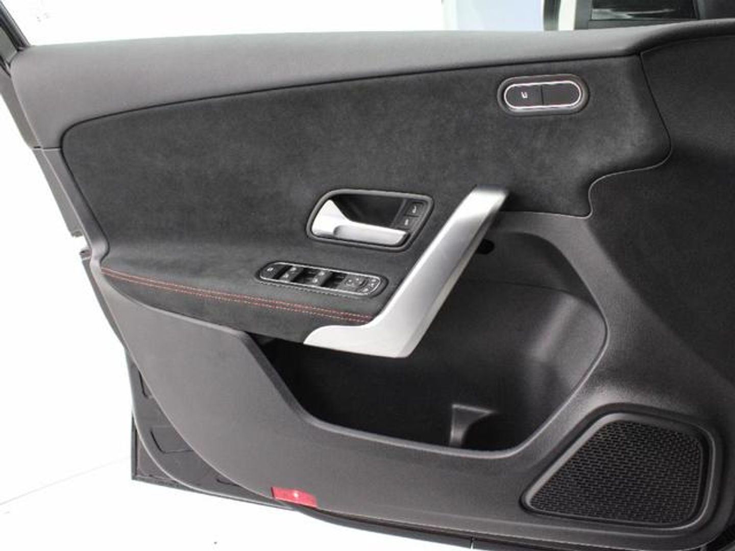 Mercedes-Benz Clase A 200 d 110 kW (150 CV)