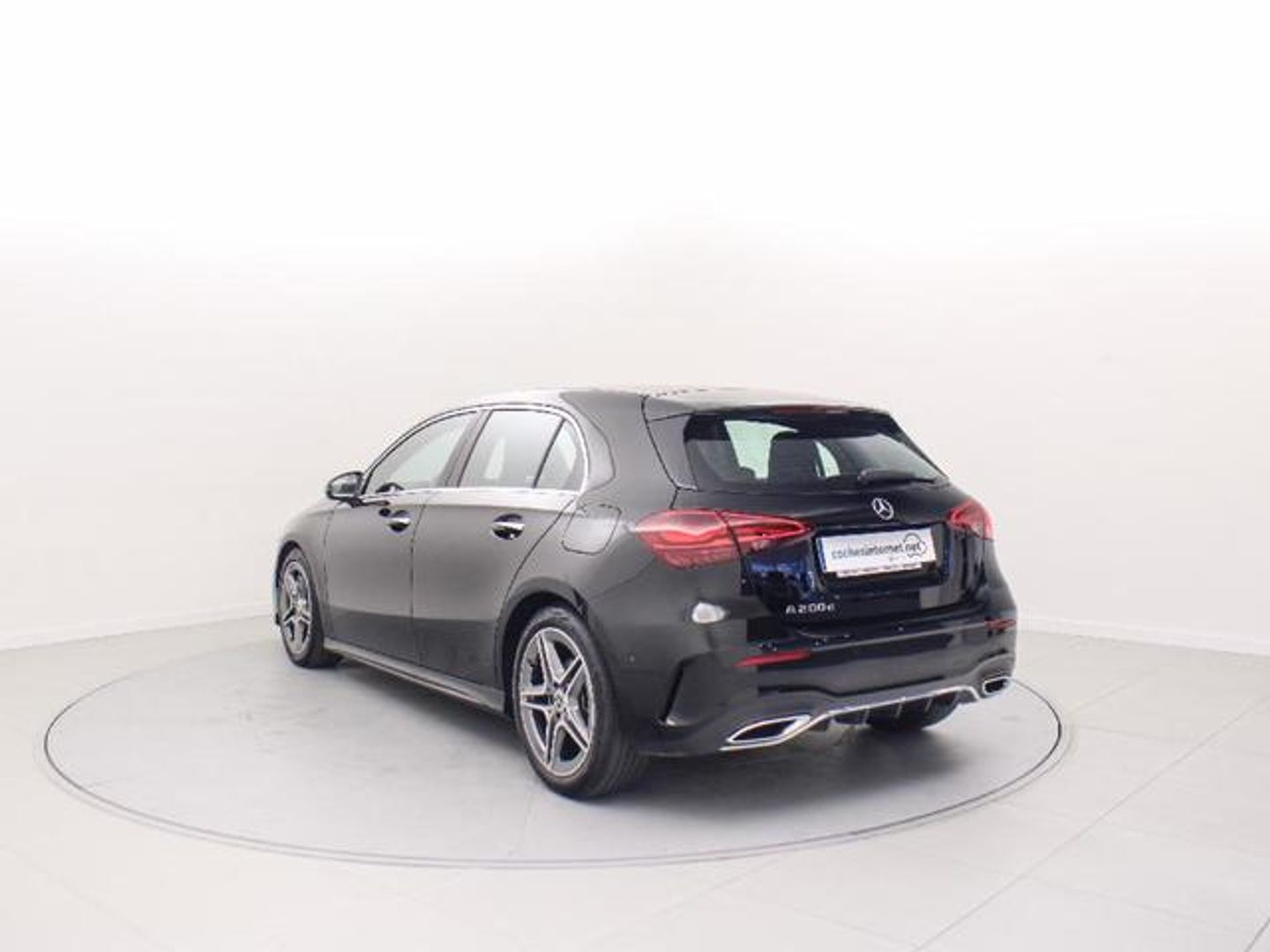 Mercedes-Benz Clase A 200 d 110 kW (150 CV)