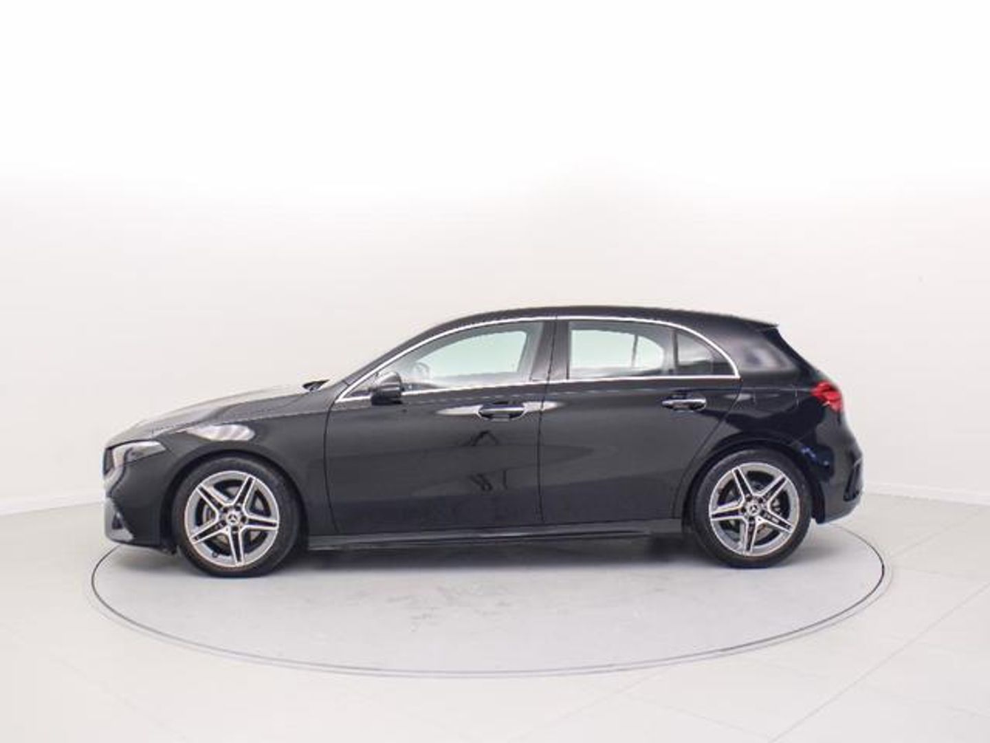 Mercedes-Benz Clase A 200 d 110 kW (150 CV)