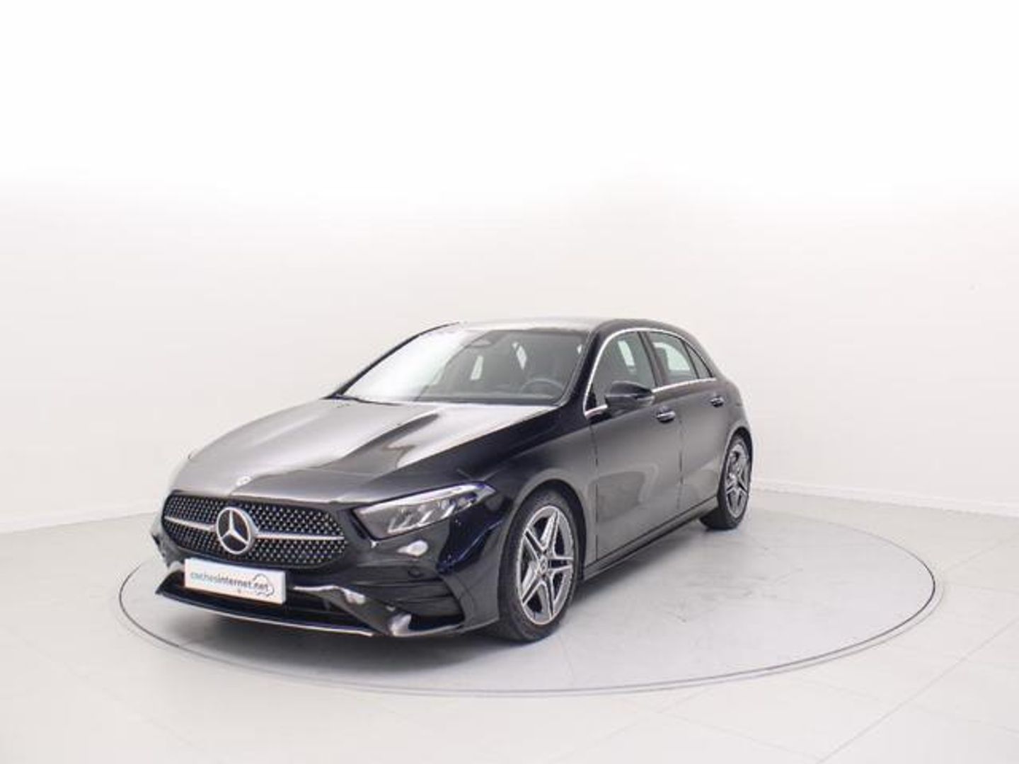 Mercedes-Benz Clase A 200 d 110 kW (150 CV)