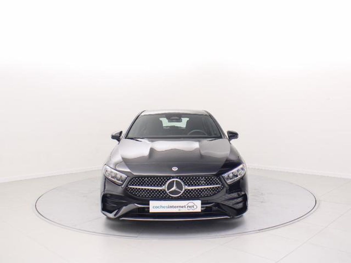 Mercedes-Benz Clase A 200 d 110 kW (150 CV)