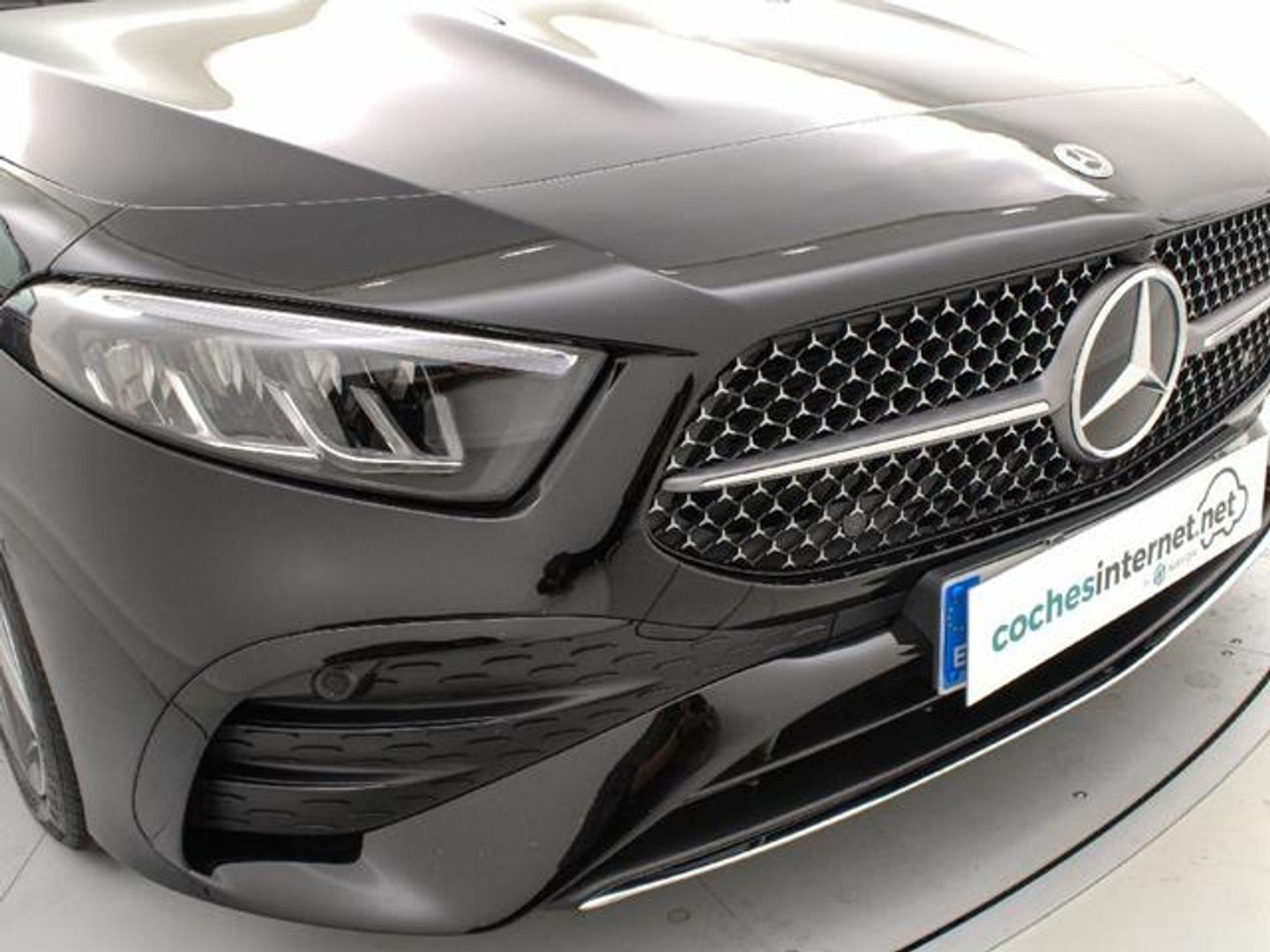 Mercedes-Benz Clase A 200 d 110 kW (150 CV)