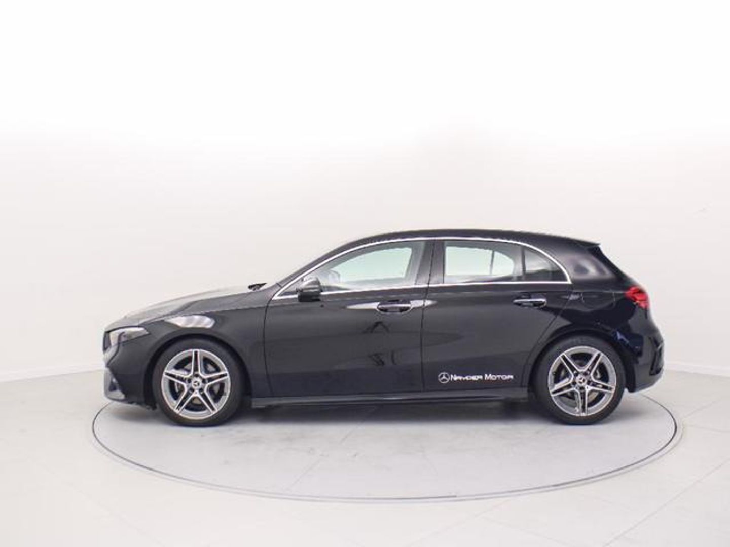 Mercedes-Benz Clase A 200 d 110 kW (150 CV)