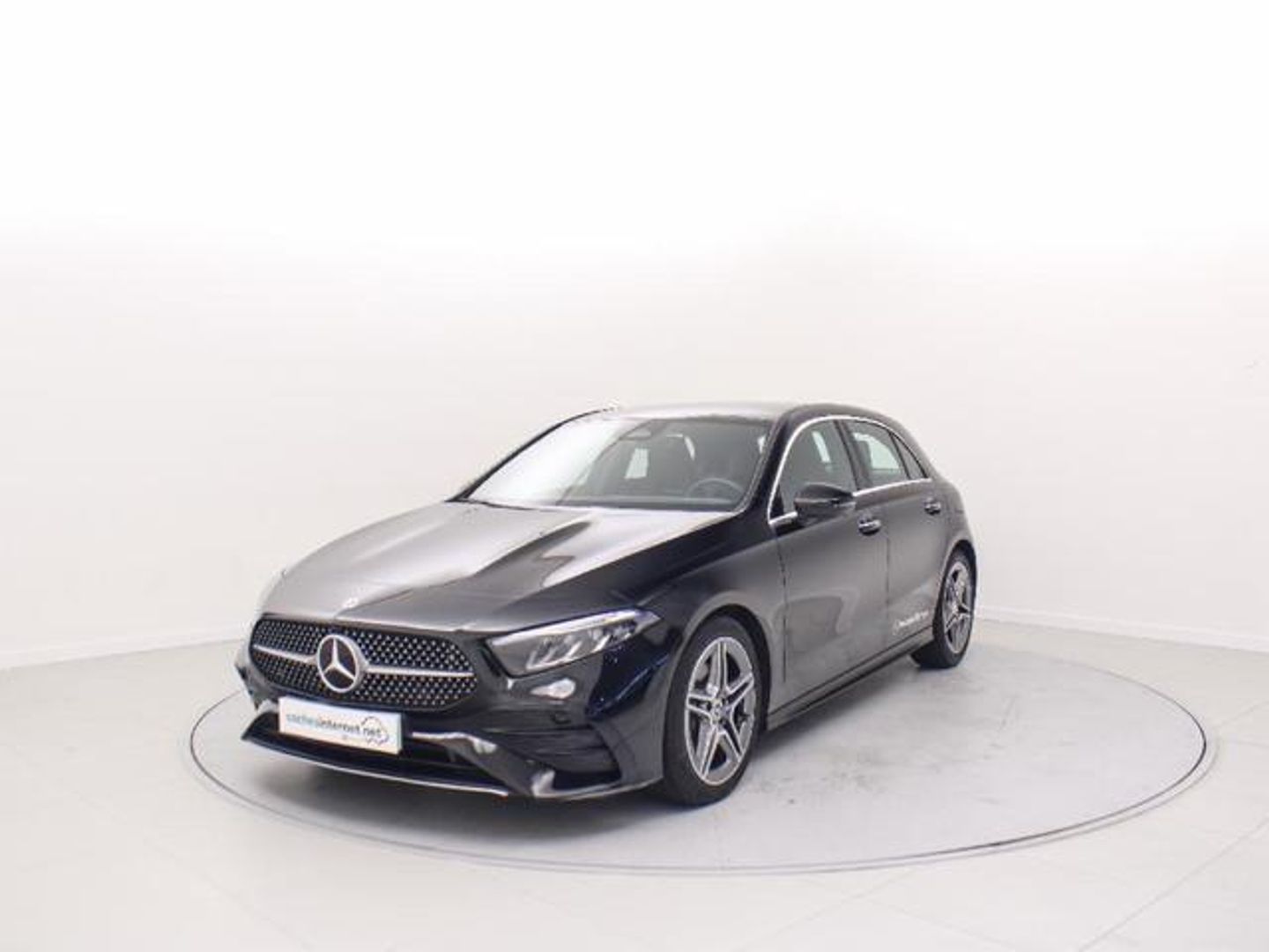 Mercedes-Benz Clase A 200 d 110 kW (150 CV)