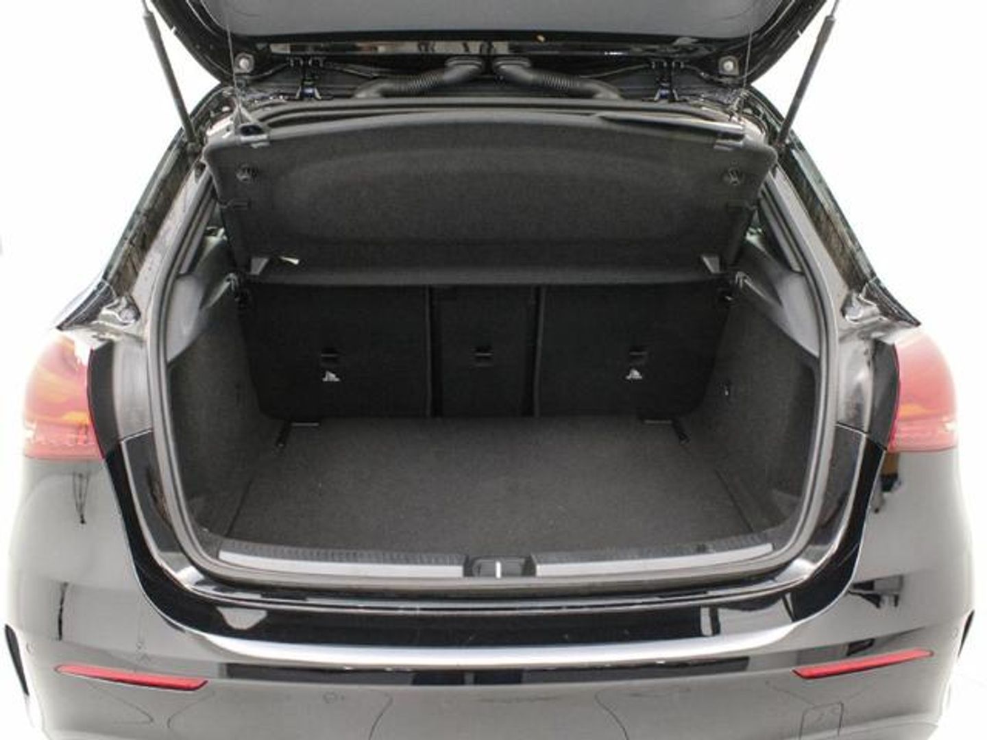 Mercedes-Benz Clase A 200 d 110 kW (150 CV)