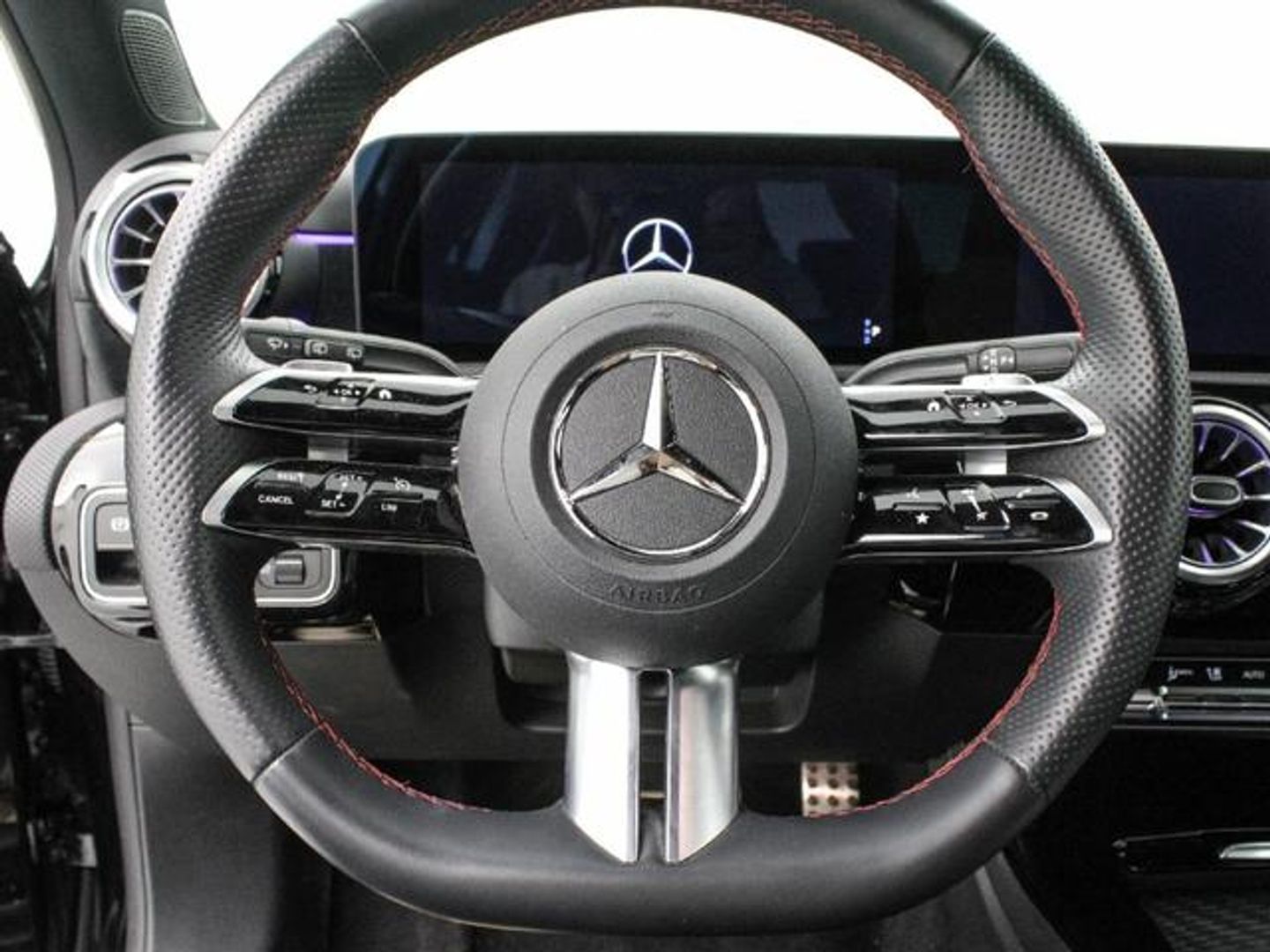 Mercedes-Benz Clase A 200 d 110 kW (150 CV)