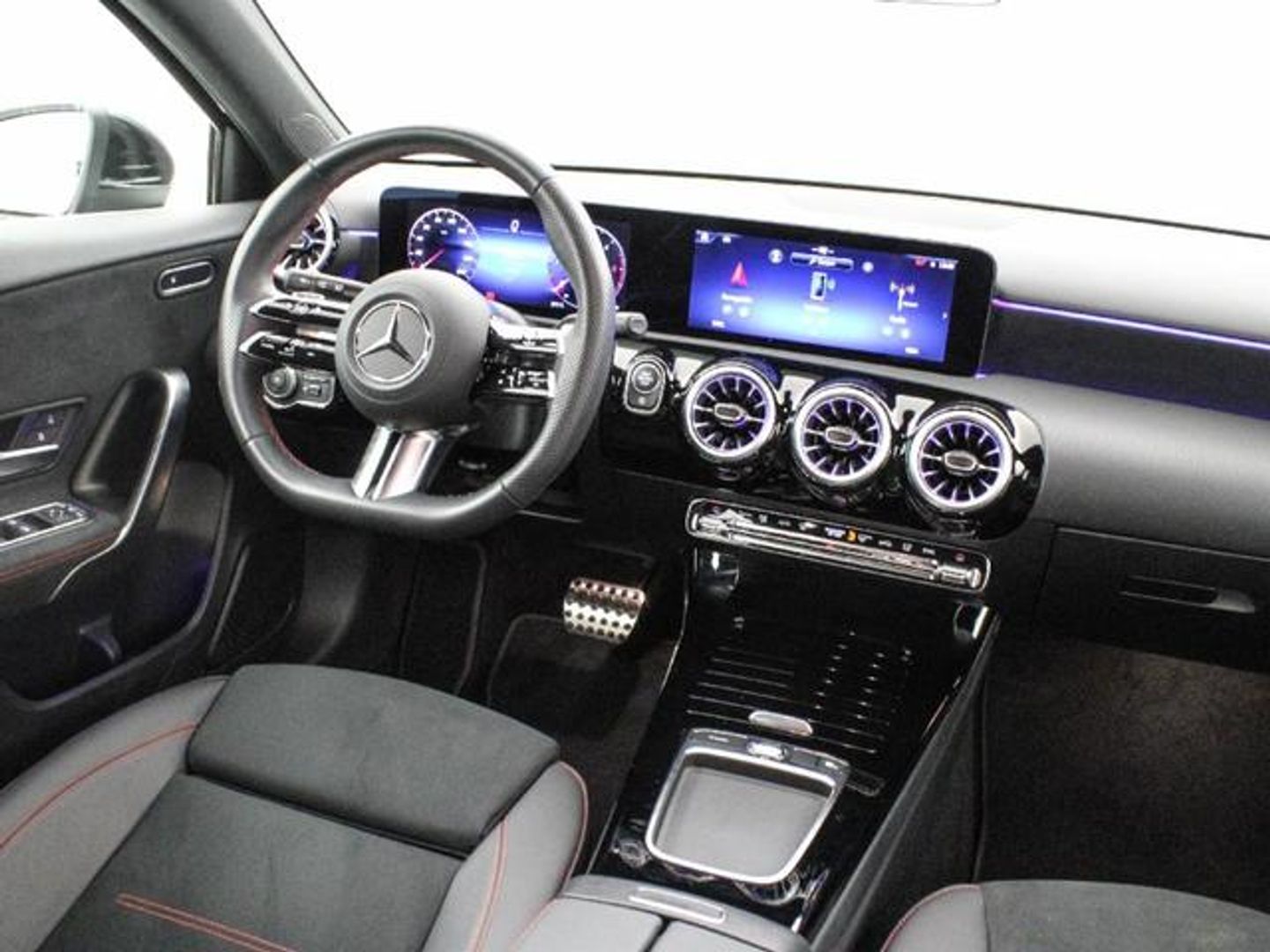 Mercedes-Benz Clase A 200 d 110 kW (150 CV)