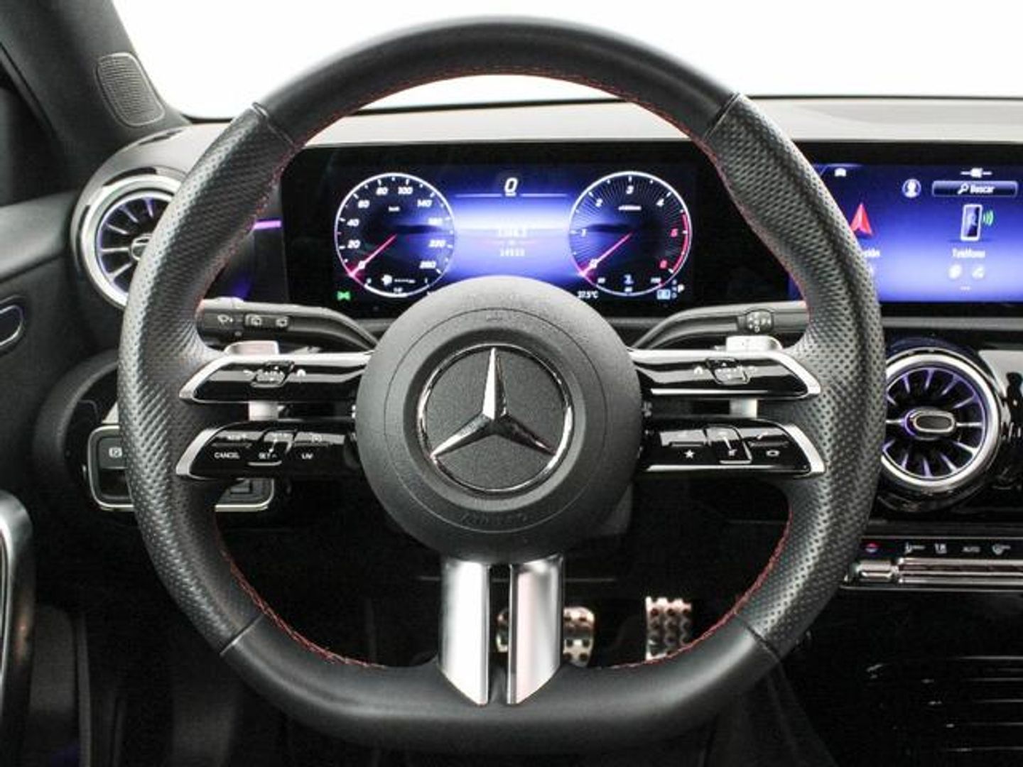 Mercedes-Benz Clase A 200 d 110 kW (150 CV)