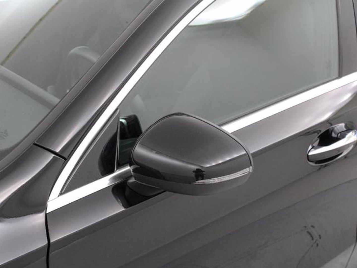 Mercedes-Benz Clase A 200 d 110 kW (150 CV)