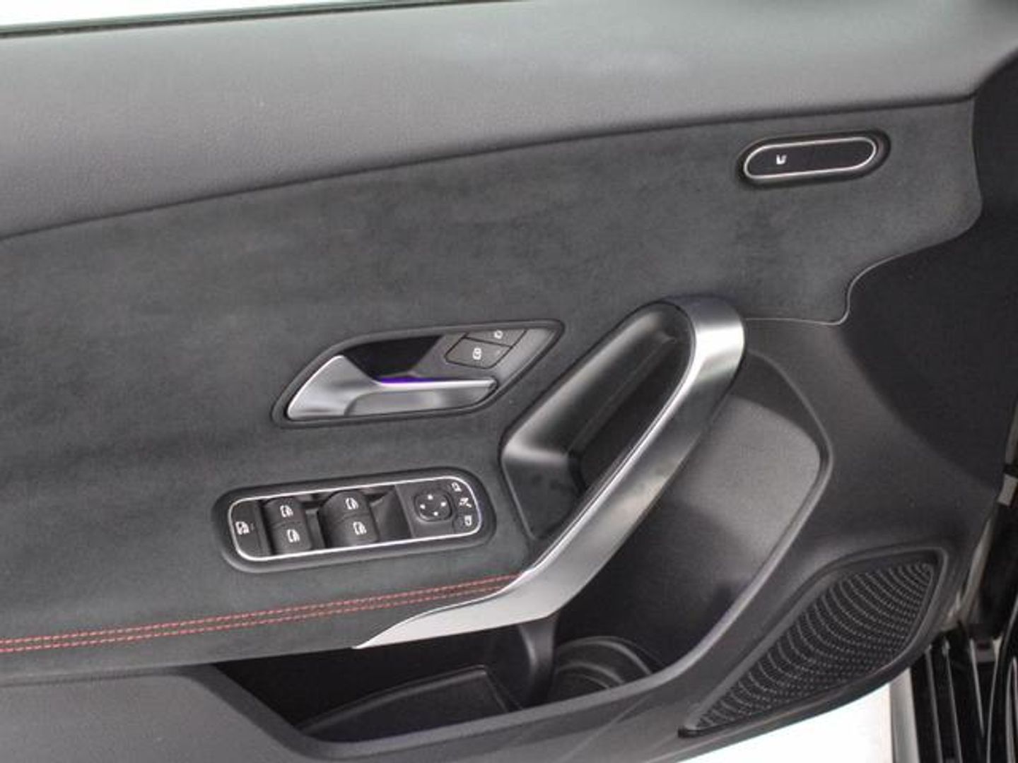 Mercedes-Benz Clase A 200 d 110 kW (150 CV)