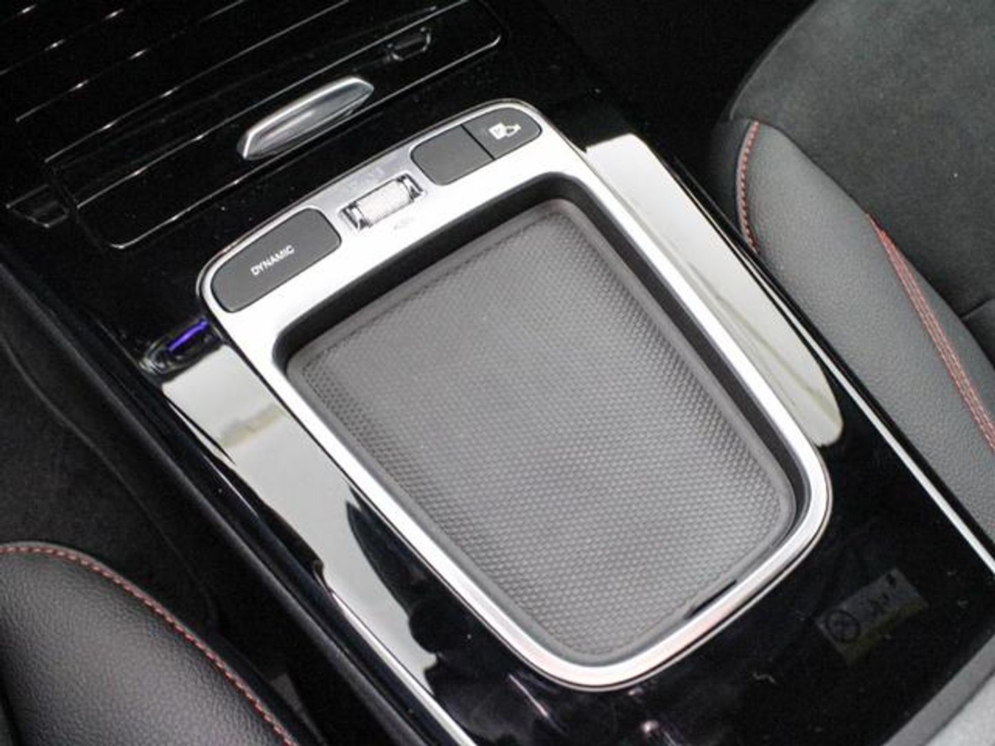 Mercedes-Benz Clase A 200 d 110 kW (150 CV)