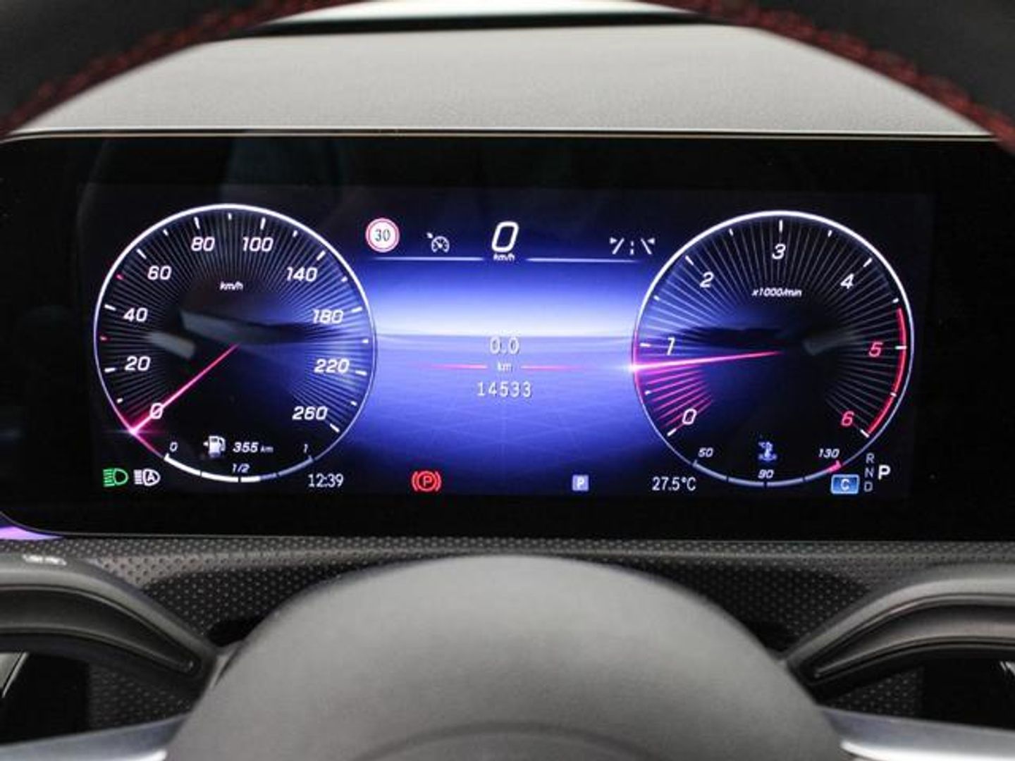 Mercedes-Benz Clase A 200 d 110 kW (150 CV)