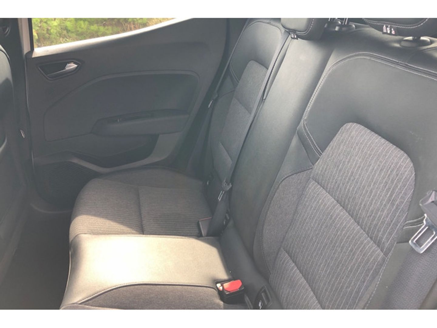 Renault Clio Zen TCe 66 kW (90 CV)