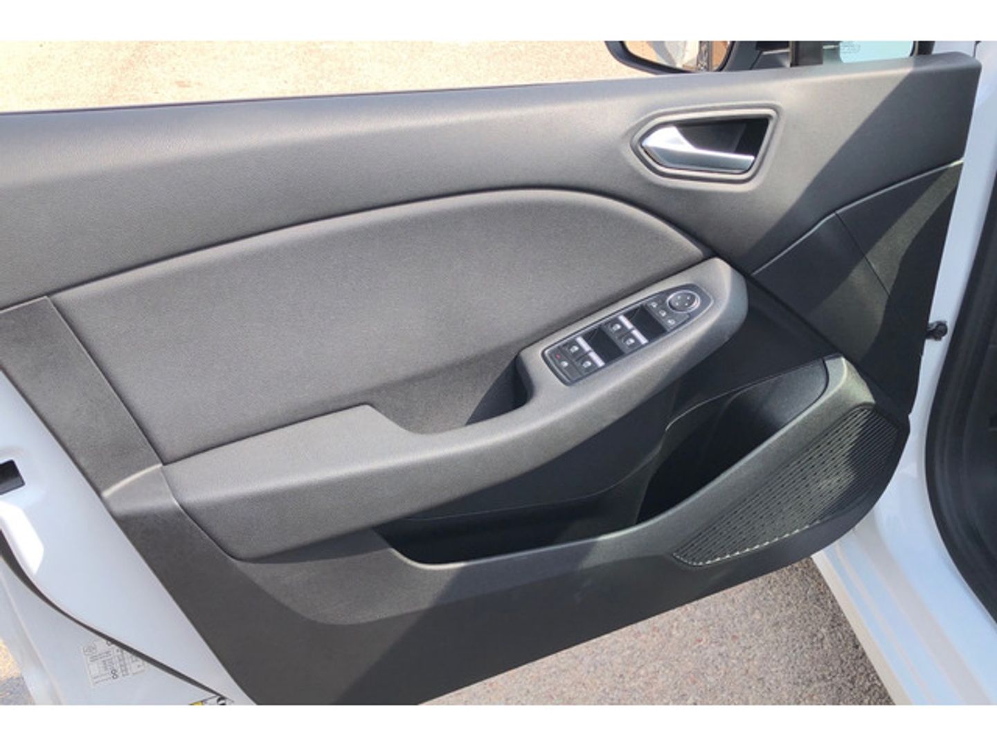 Renault Clio Zen TCe 66 kW (90 CV)