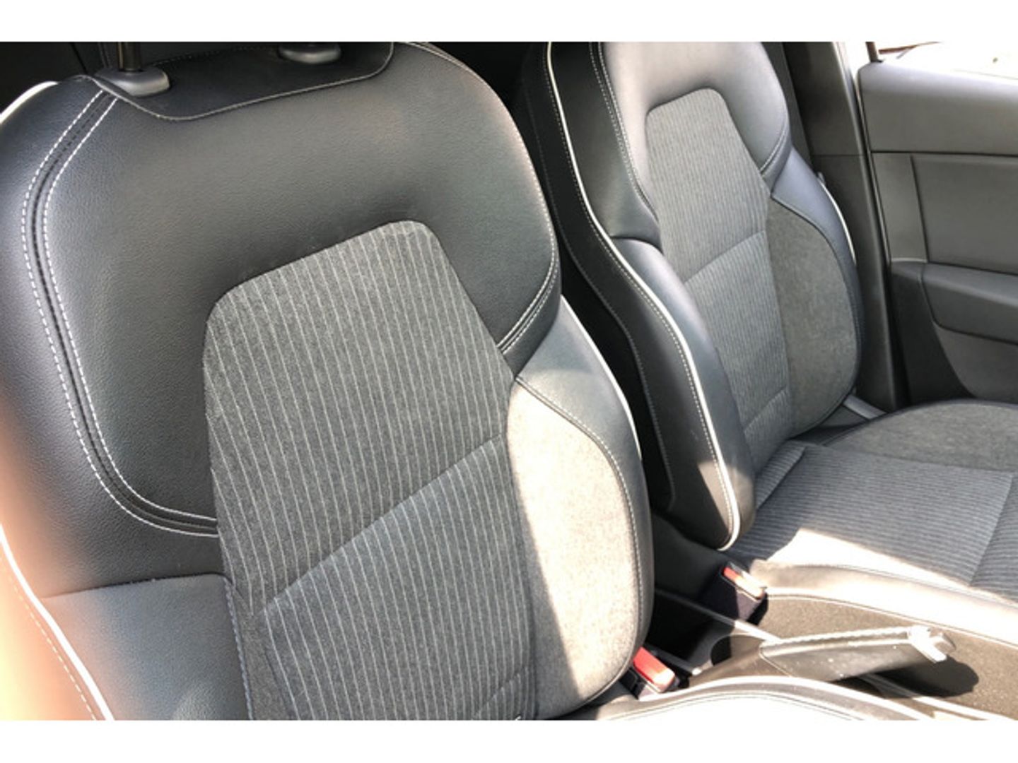 Renault Clio Zen TCe 66 kW (90 CV)