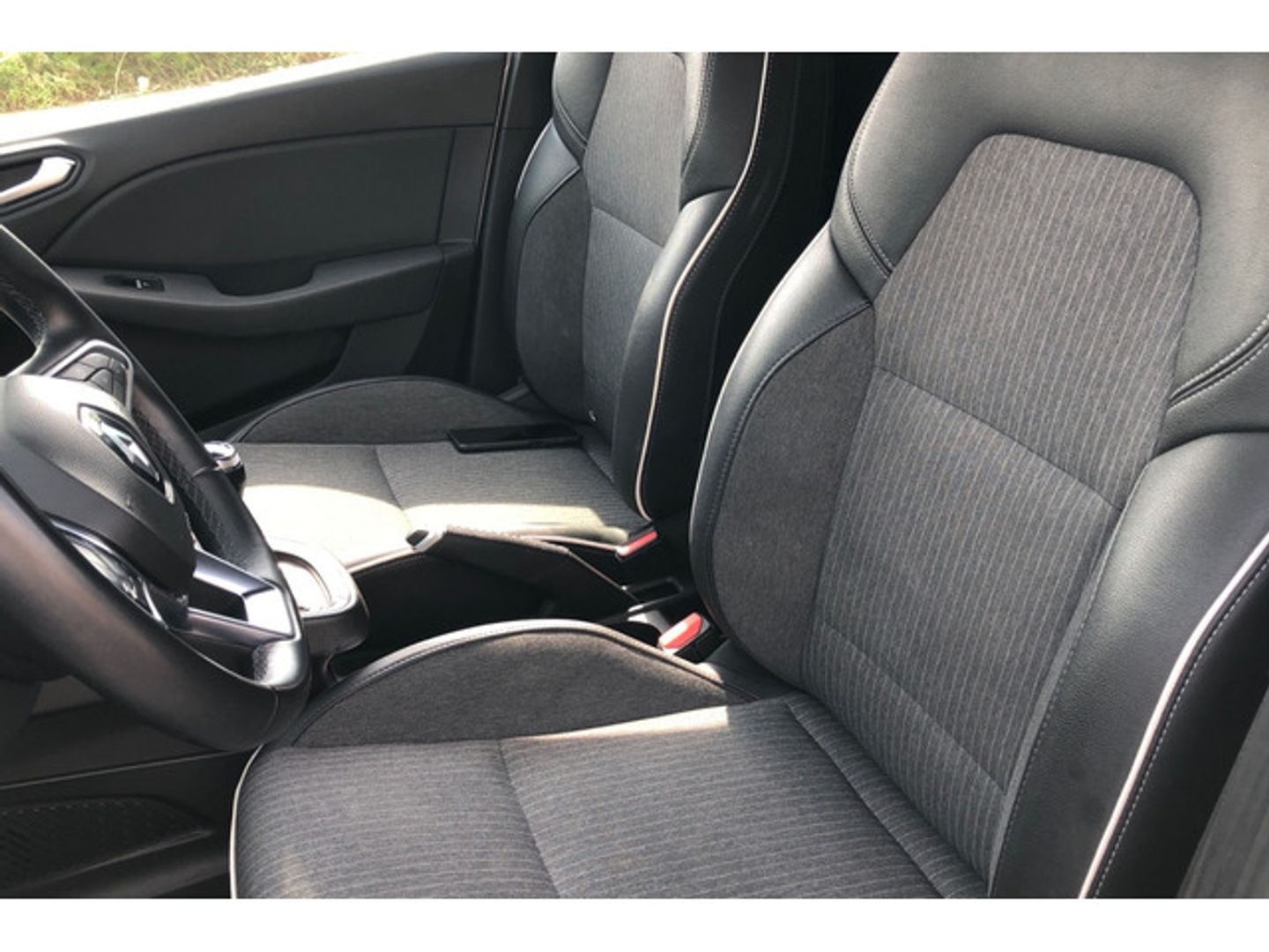 Renault Clio Zen TCe 66 kW (90 CV)