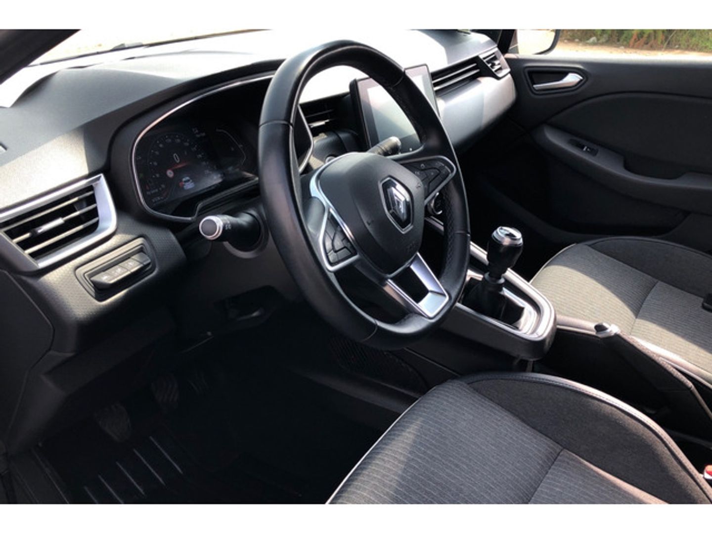 Renault Clio Zen TCe 66 kW (90 CV)