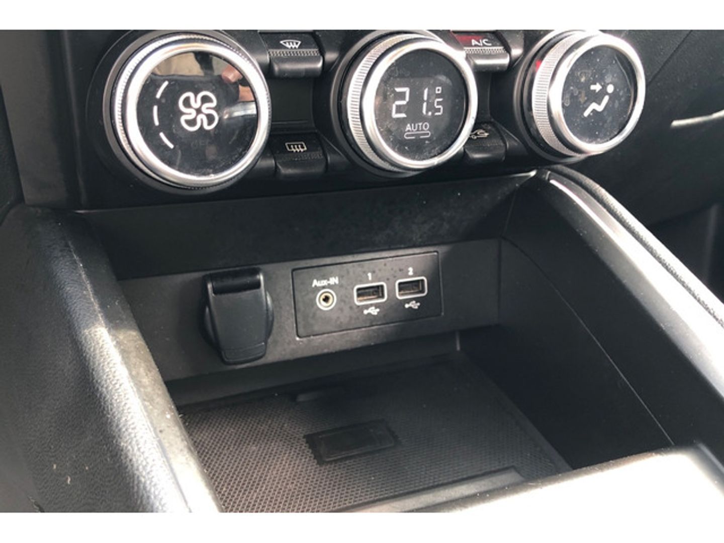 Renault Clio Zen TCe 66 kW (90 CV)