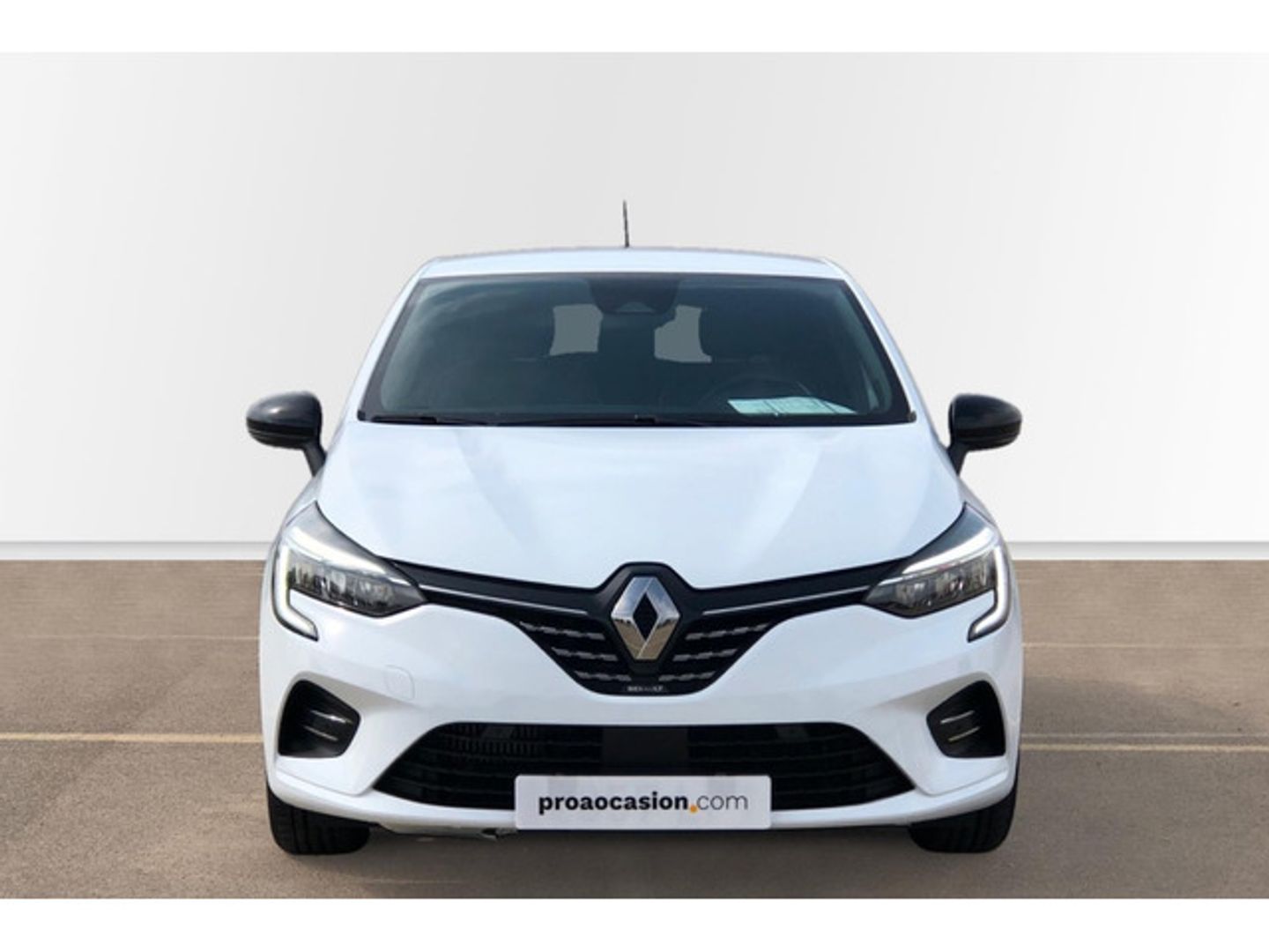 Renault Clio Zen TCe 66 kW (90 CV)