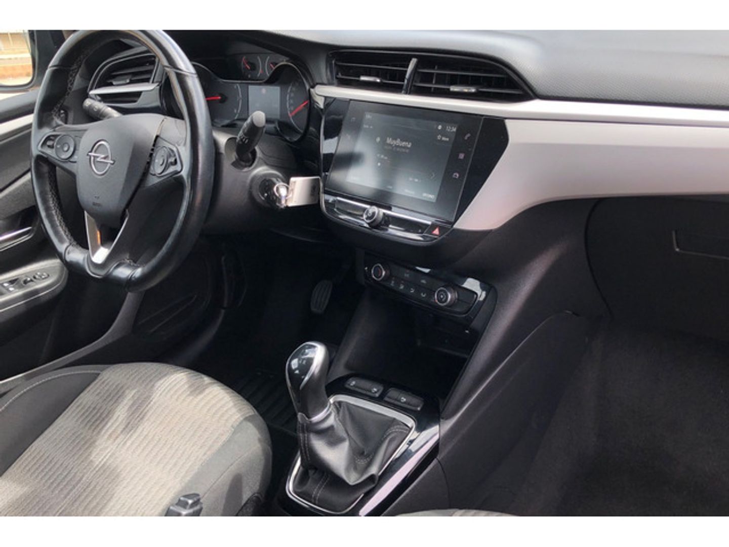 Opel Corsa 1.2 XEL Edition 55 kW (75 CV)