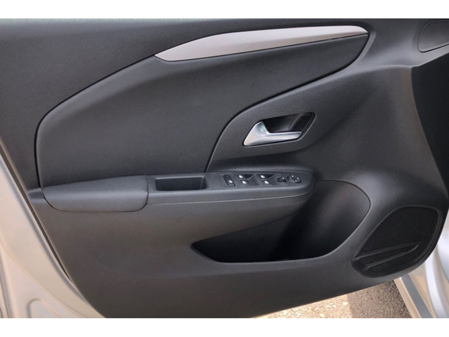 Opel Corsa 1.2 XEL Edition 55 kW (75 CV)
