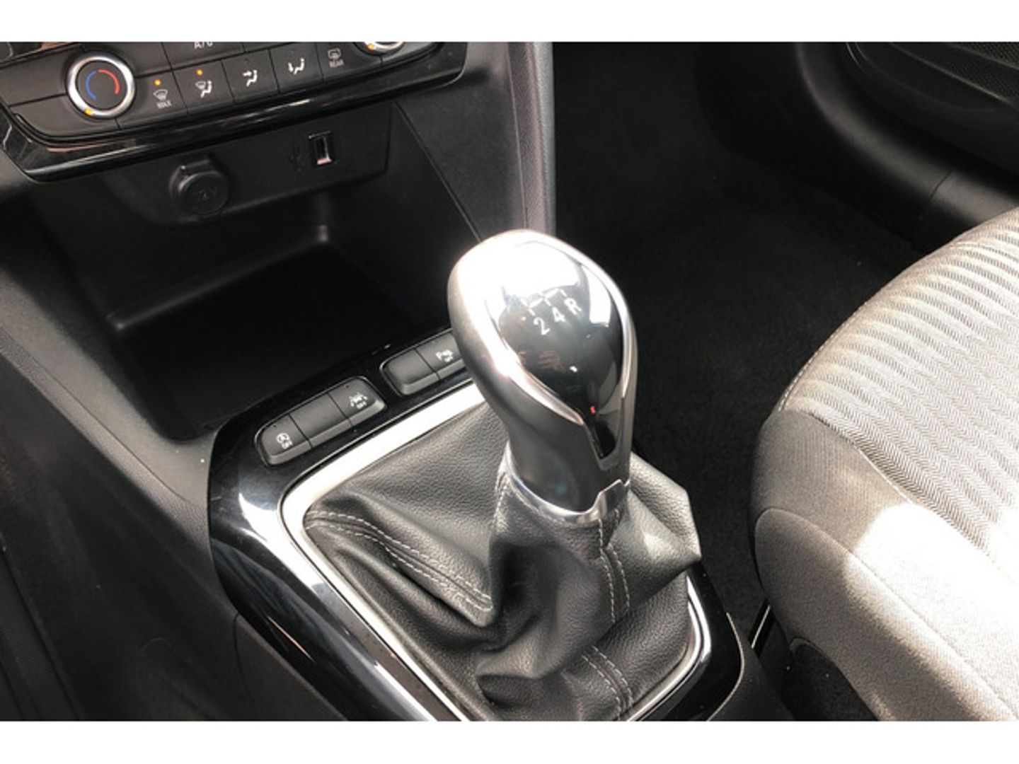 Opel Corsa 1.2 XEL Edition 55 kW (75 CV)