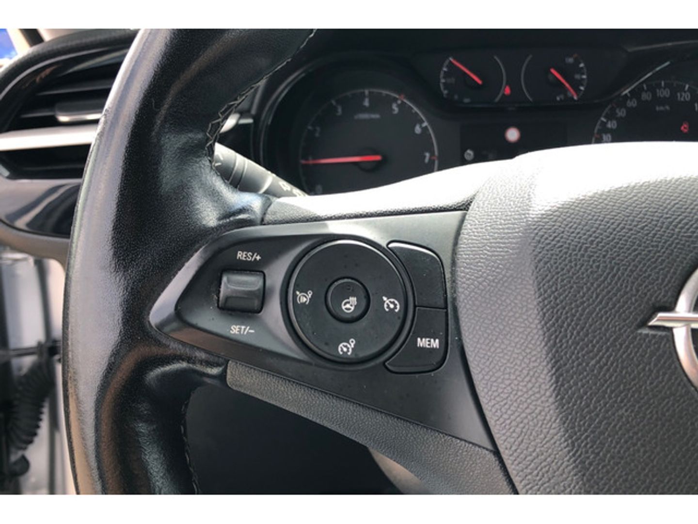 Opel Corsa 1.2 XEL Edition 55 kW (75 CV)
