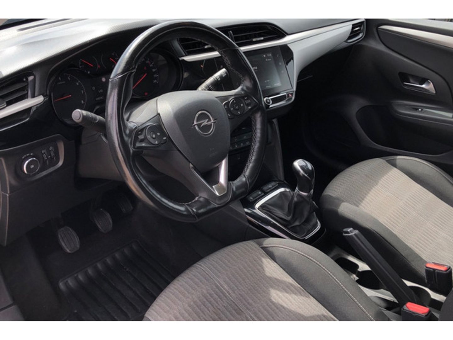 Opel Corsa 1.2 XEL Edition 55 kW (75 CV)