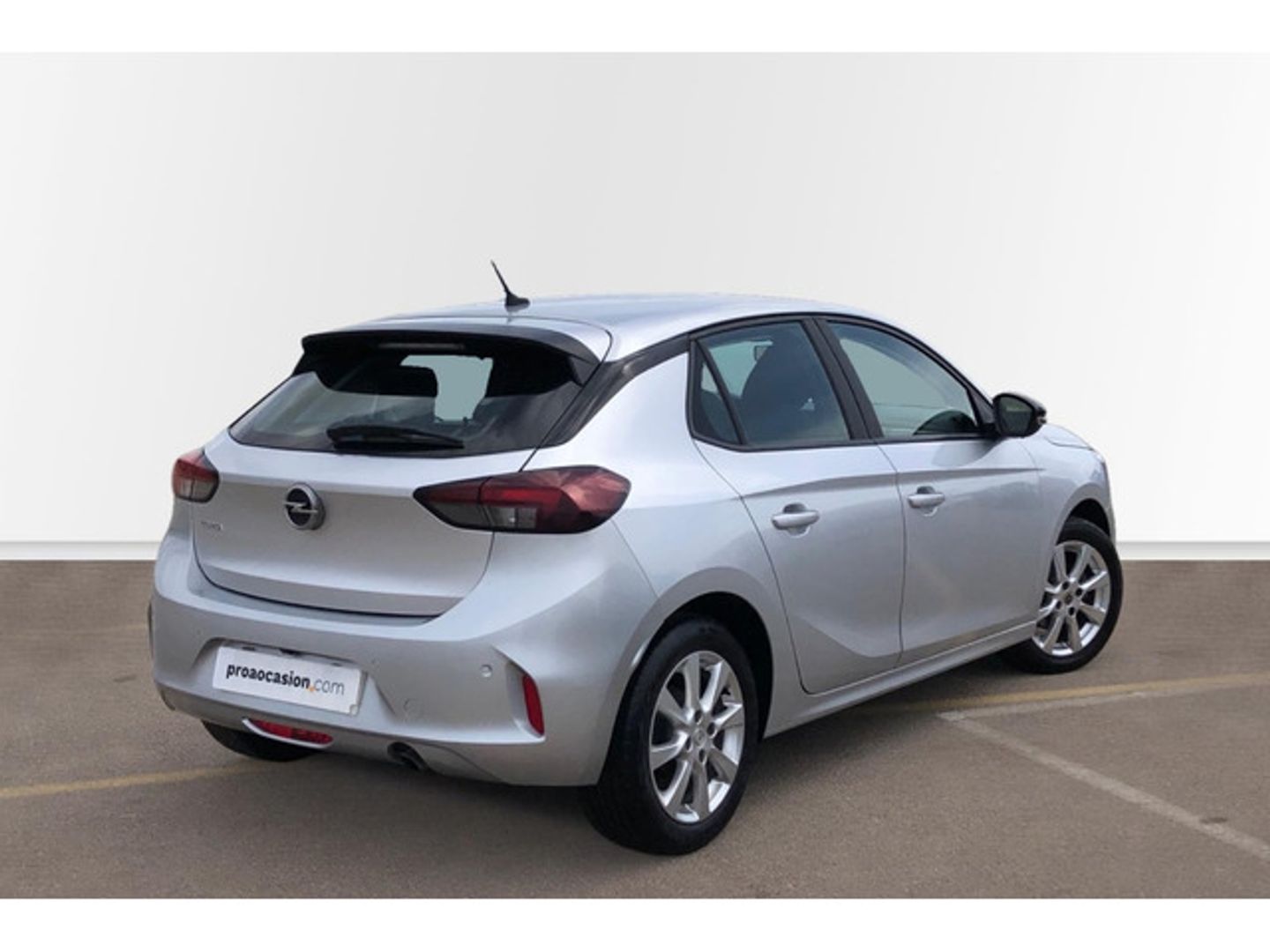 Opel Corsa 1.2 XEL Edition 55 kW (75 CV)