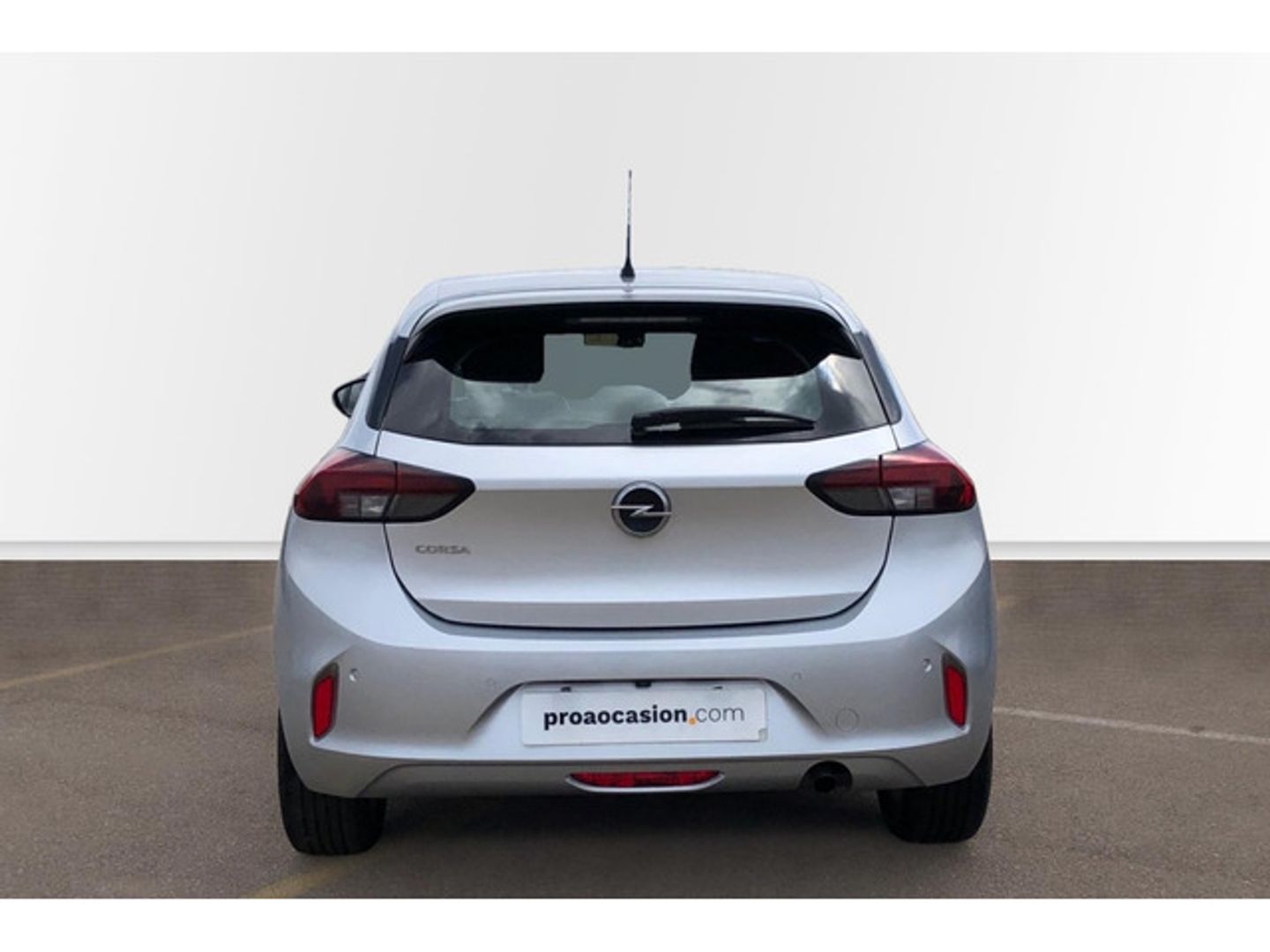 Opel Corsa 1.2 XEL Edition 55 kW (75 CV)