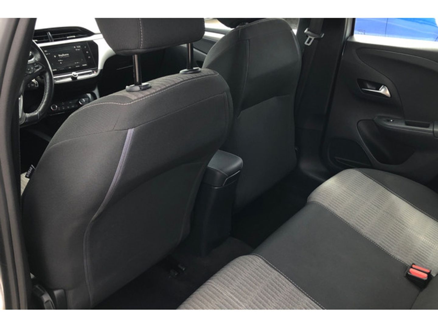 Opel Corsa 1.2 XEL Edition 55 kW (75 CV)