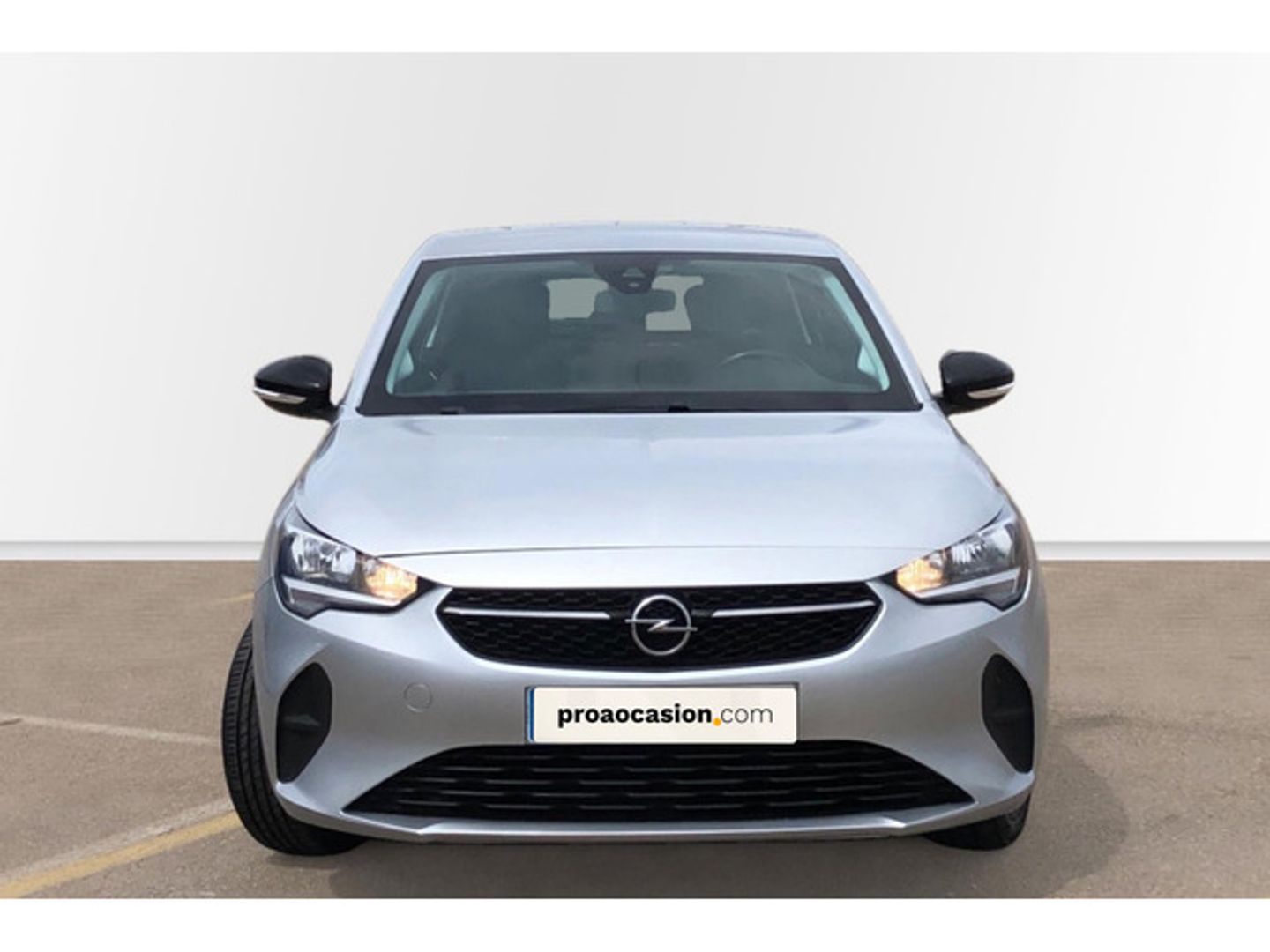 Opel Corsa 1.2 XEL Edition 55 kW (75 CV)