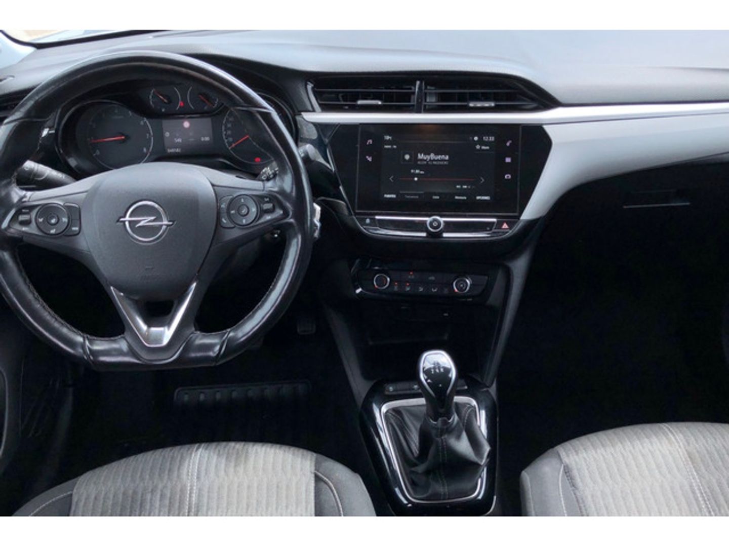 Opel Corsa 1.2 XEL Edition 55 kW (75 CV)