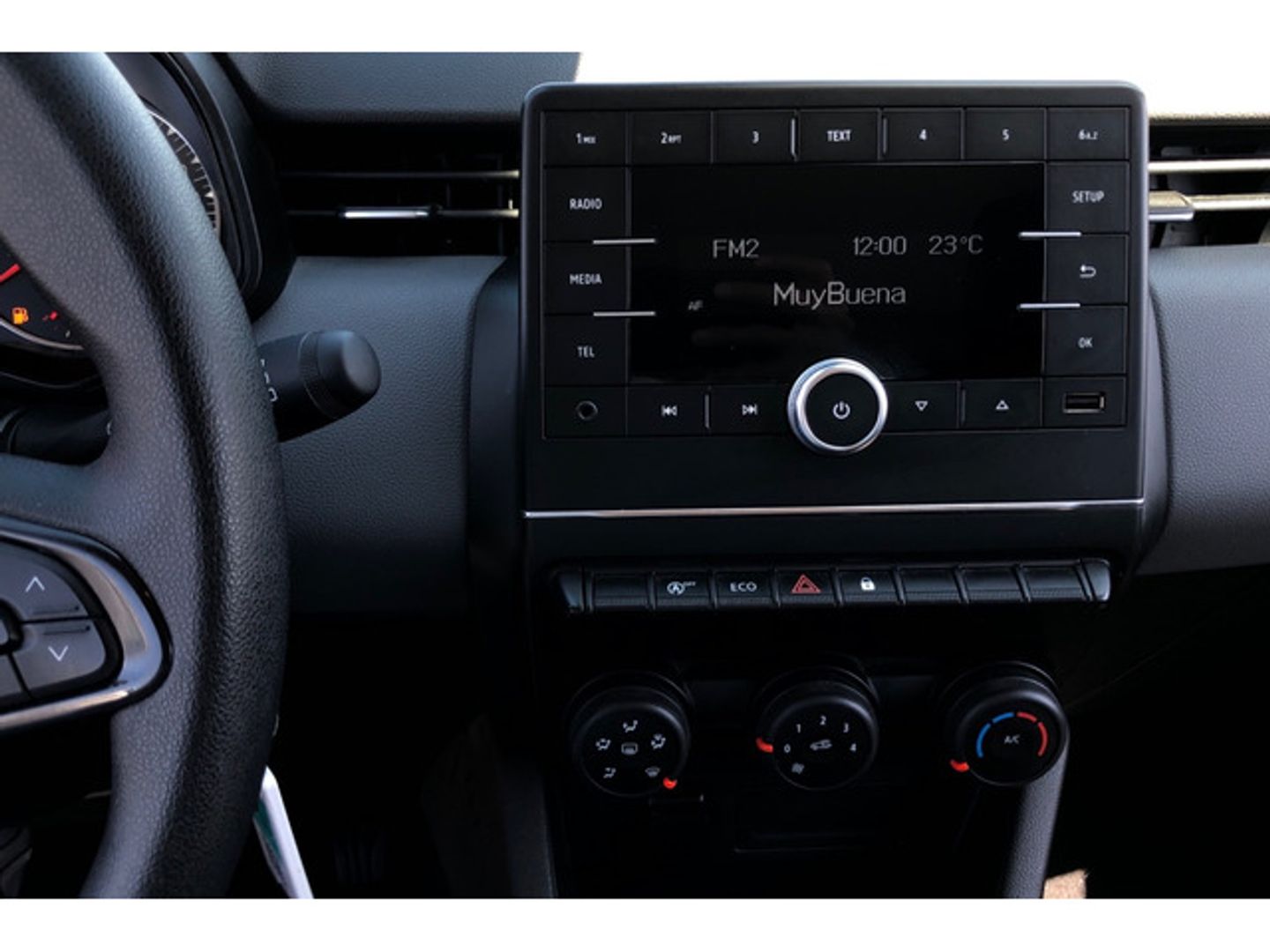 Renault Clio Business TCe 66 kW (90 CV)