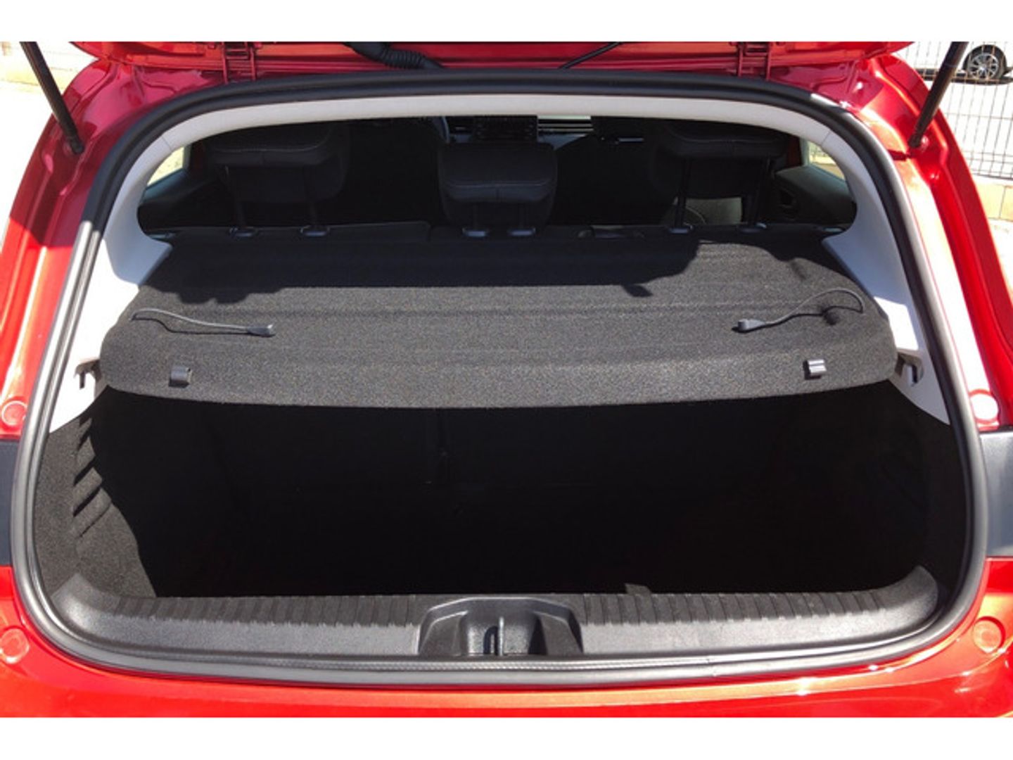 Renault Clio Business TCe 66 kW (90 CV)