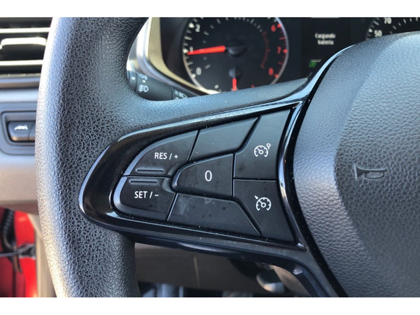Renault Clio Business TCe 66 kW (90 CV)
