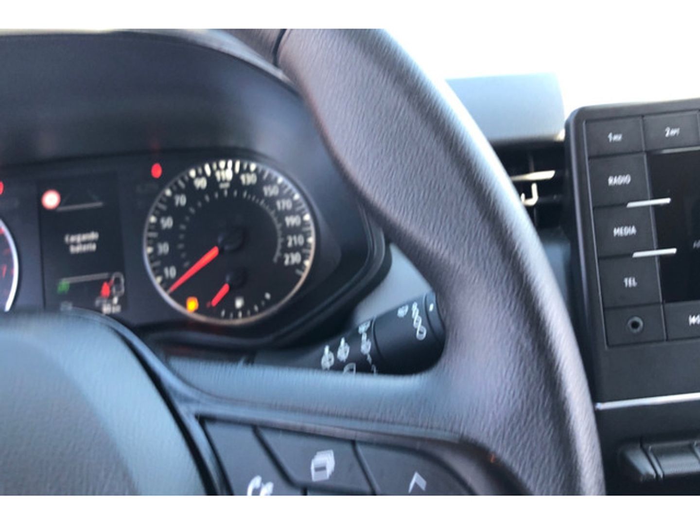 Renault Clio Business TCe 66 kW (90 CV)