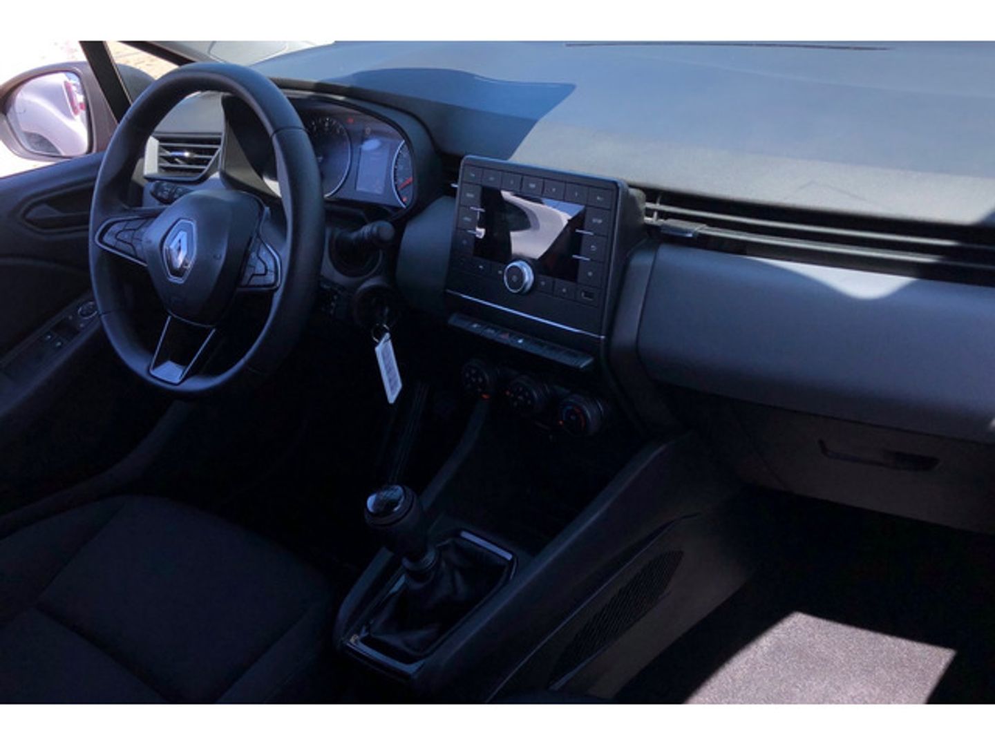 Renault Clio Business TCe 66 kW (90 CV)