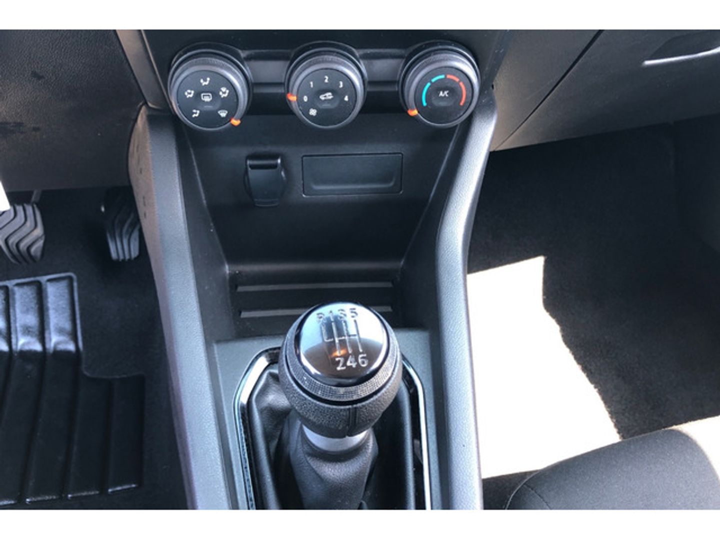 Renault Clio Business TCe 66 kW (90 CV)