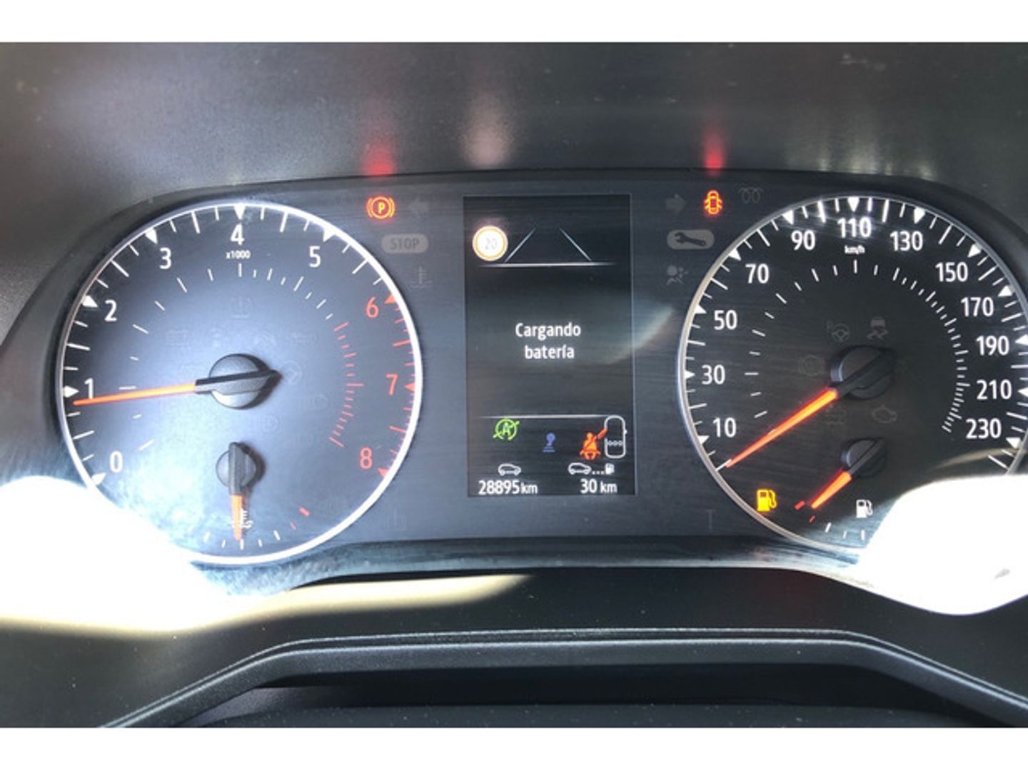 Renault Clio Business TCe 66 kW (90 CV)