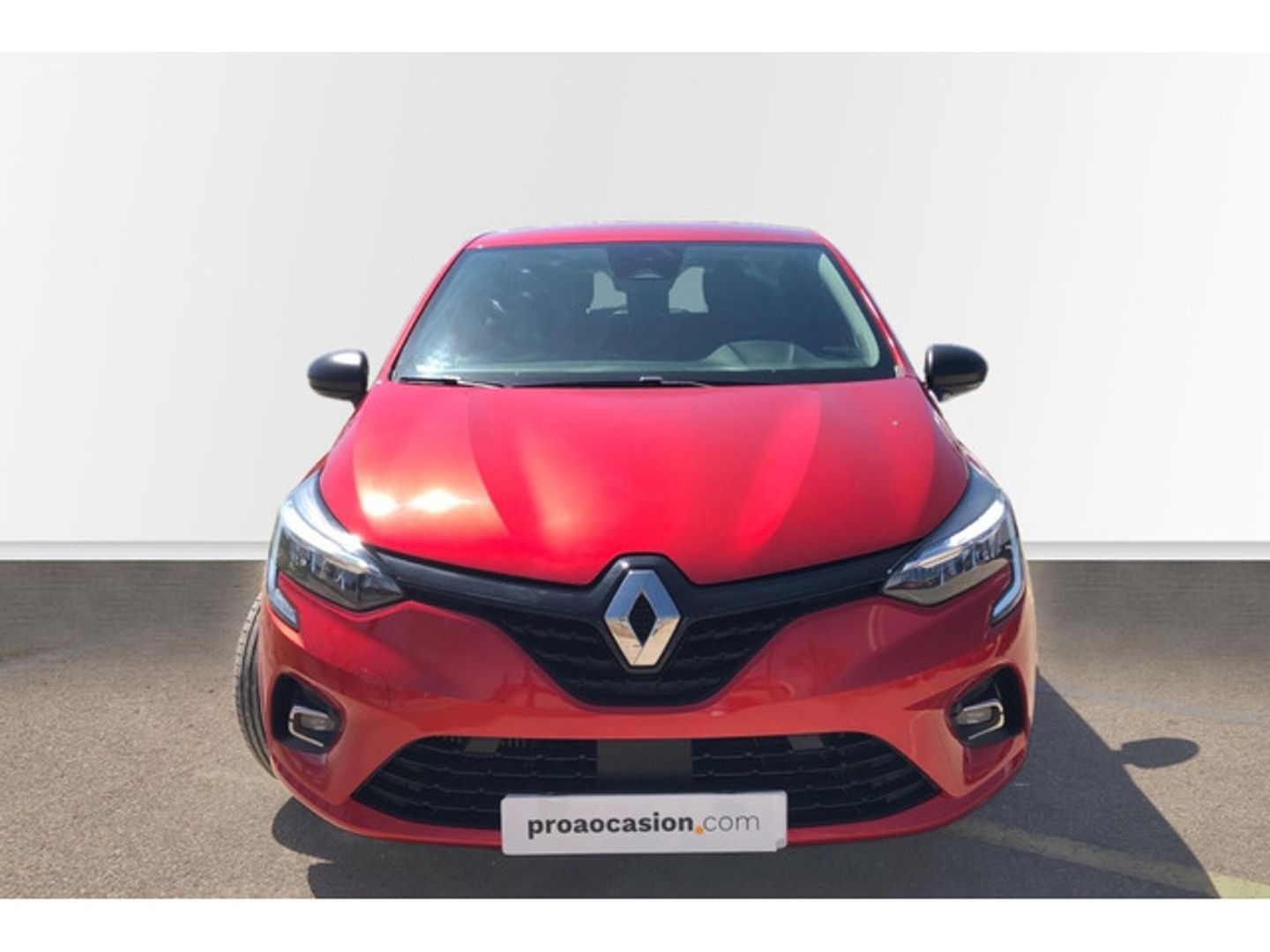 Renault Clio Business TCe 66 kW (90 CV)