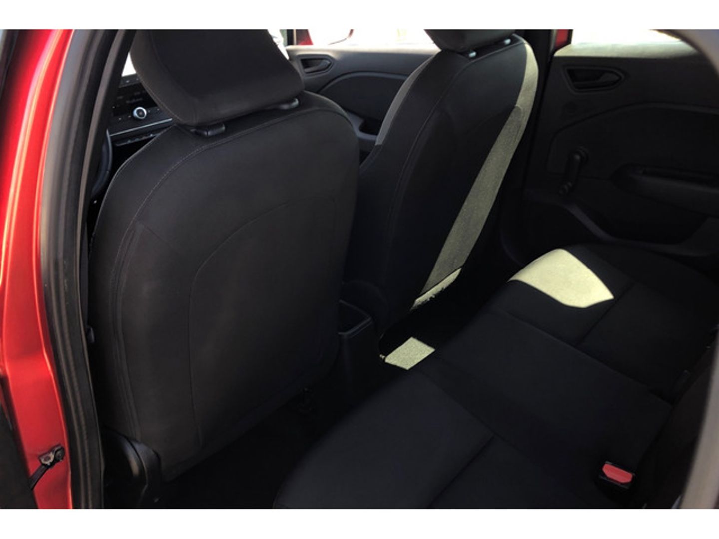 Renault Clio Business TCe 66 kW (90 CV)