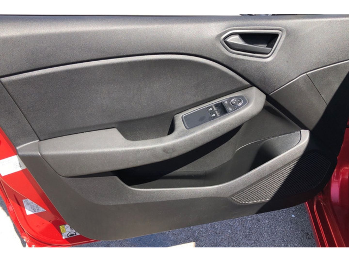 Renault Clio Business TCe 66 kW (90 CV)