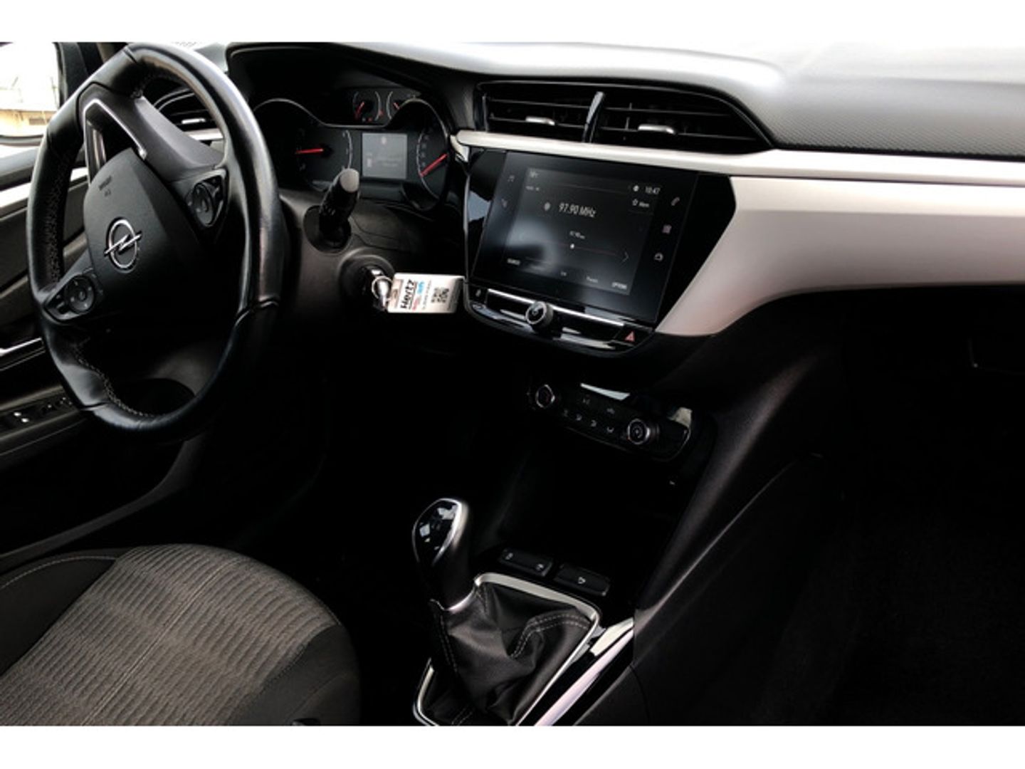 Opel Corsa 1.2 XEL Edition 55 kW (75 CV)