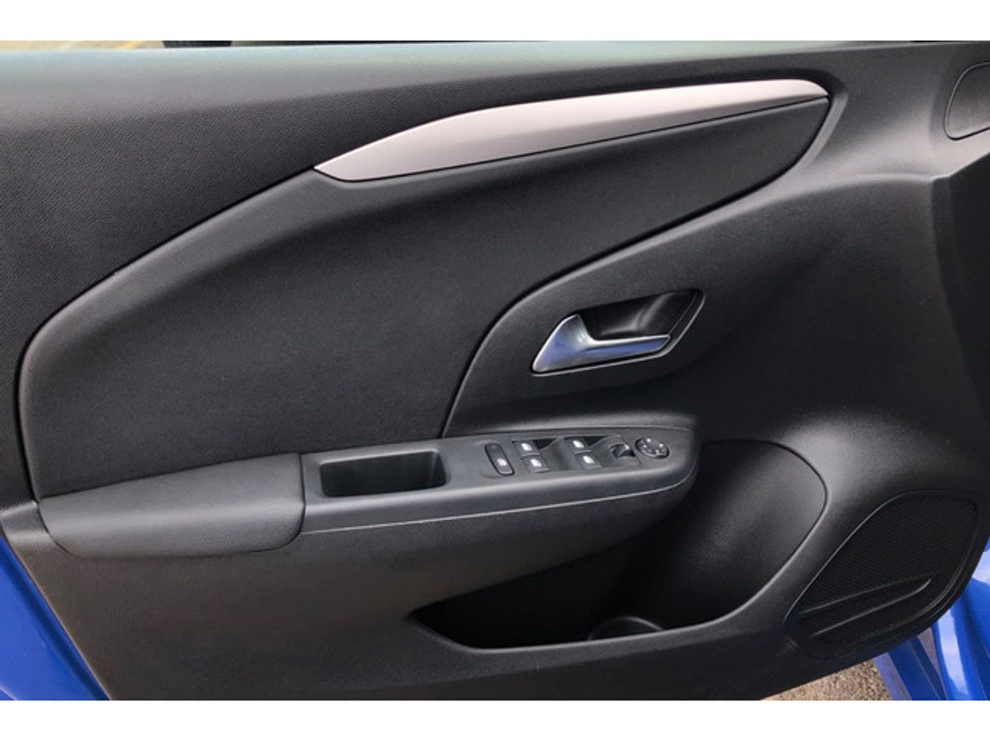 Opel Corsa 1.2 XEL Edition 55 kW (75 CV)