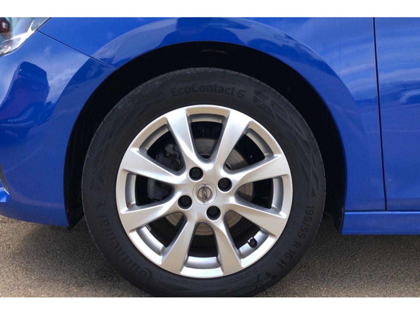 Opel Corsa 1.2 XEL Edition 55 kW (75 CV)