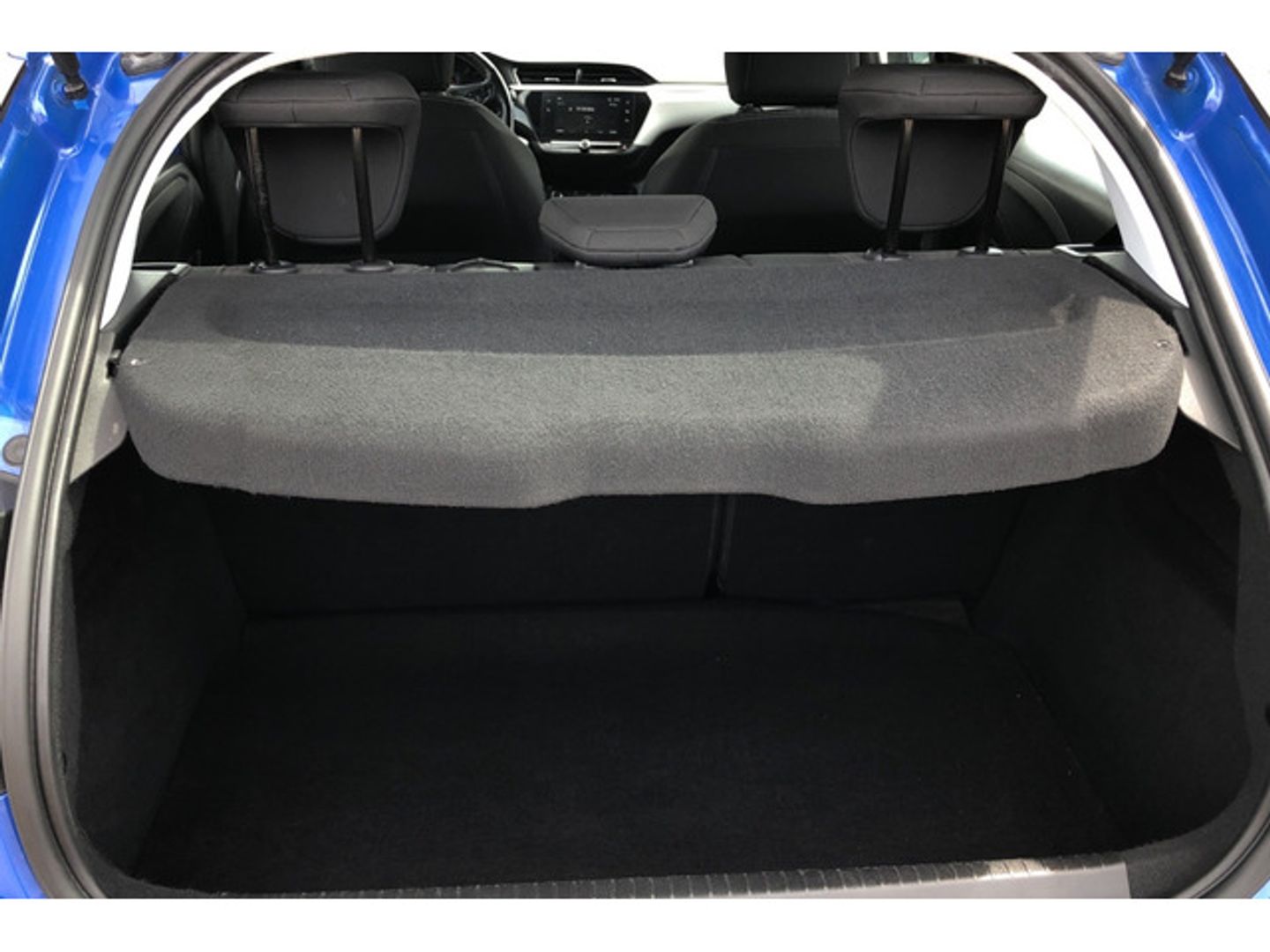 Opel Corsa 1.2 XEL Edition 55 kW (75 CV)