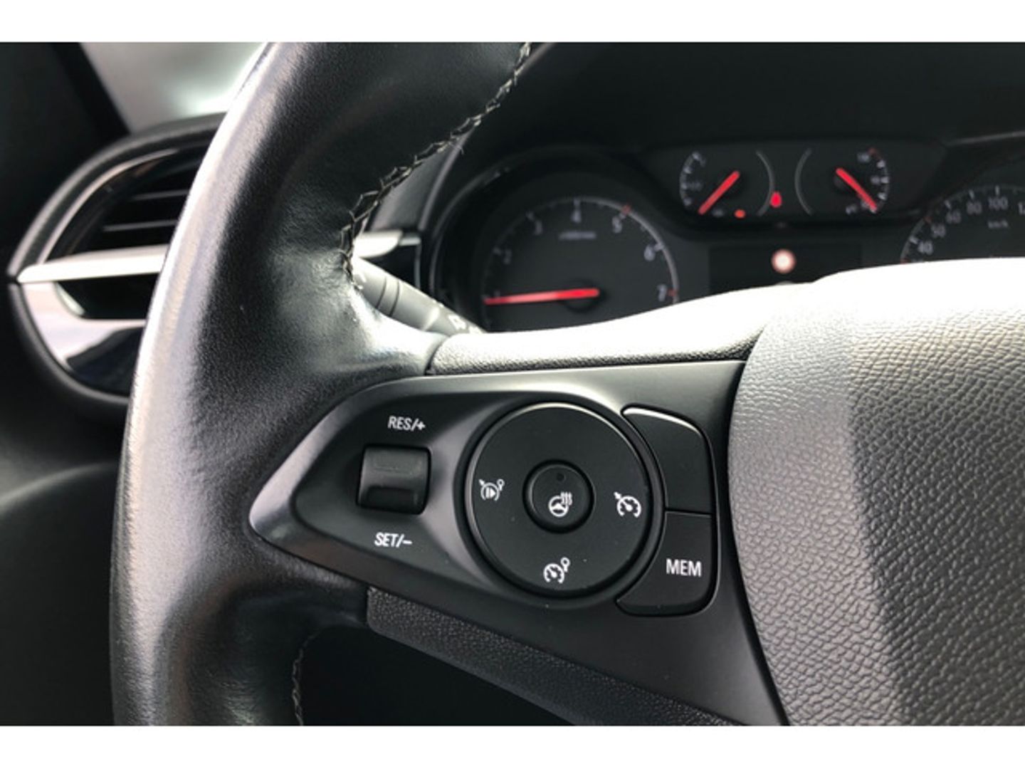 Opel Corsa 1.2 XEL Edition 55 kW (75 CV)